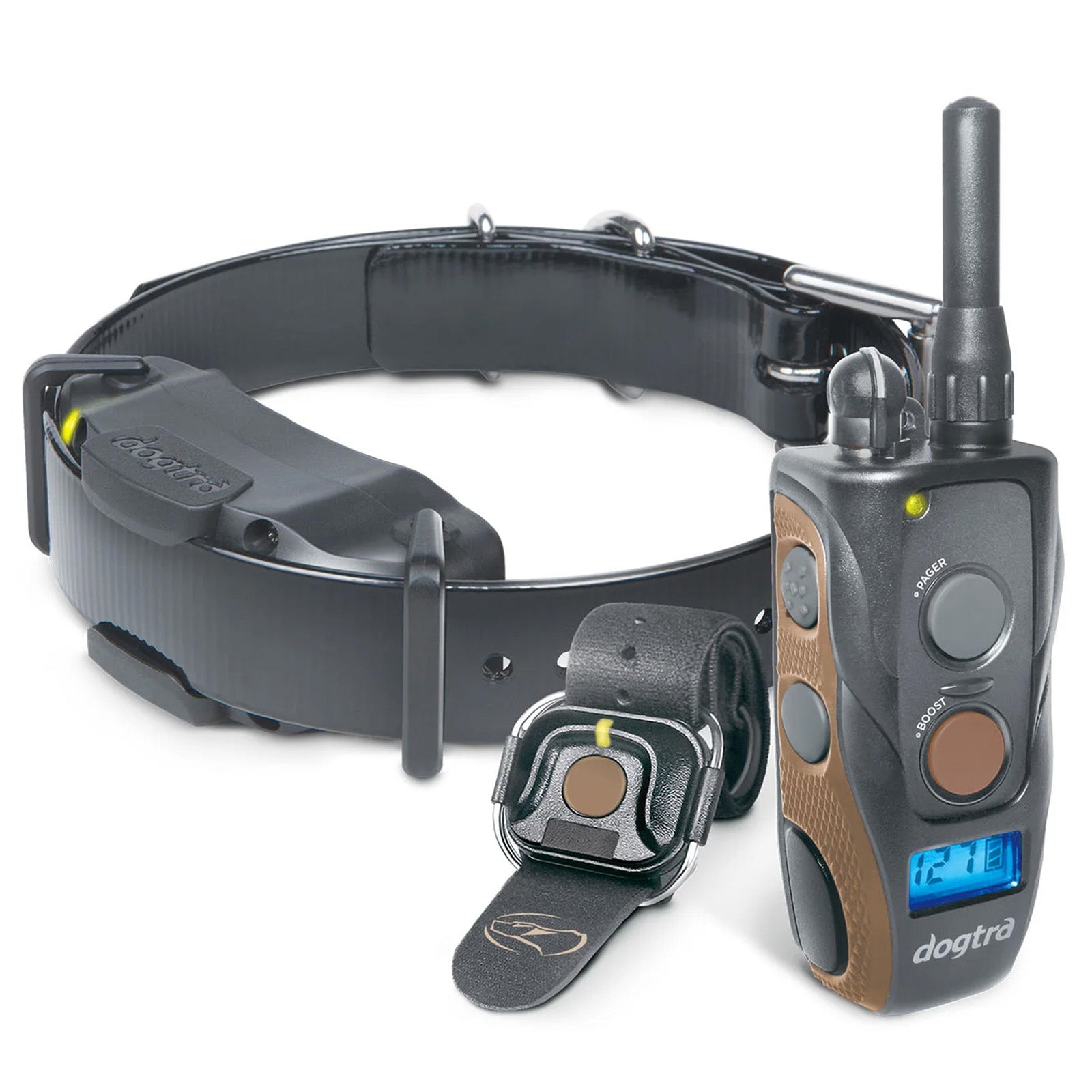 ARC 1200S Free Plus Ausbildungshalsband