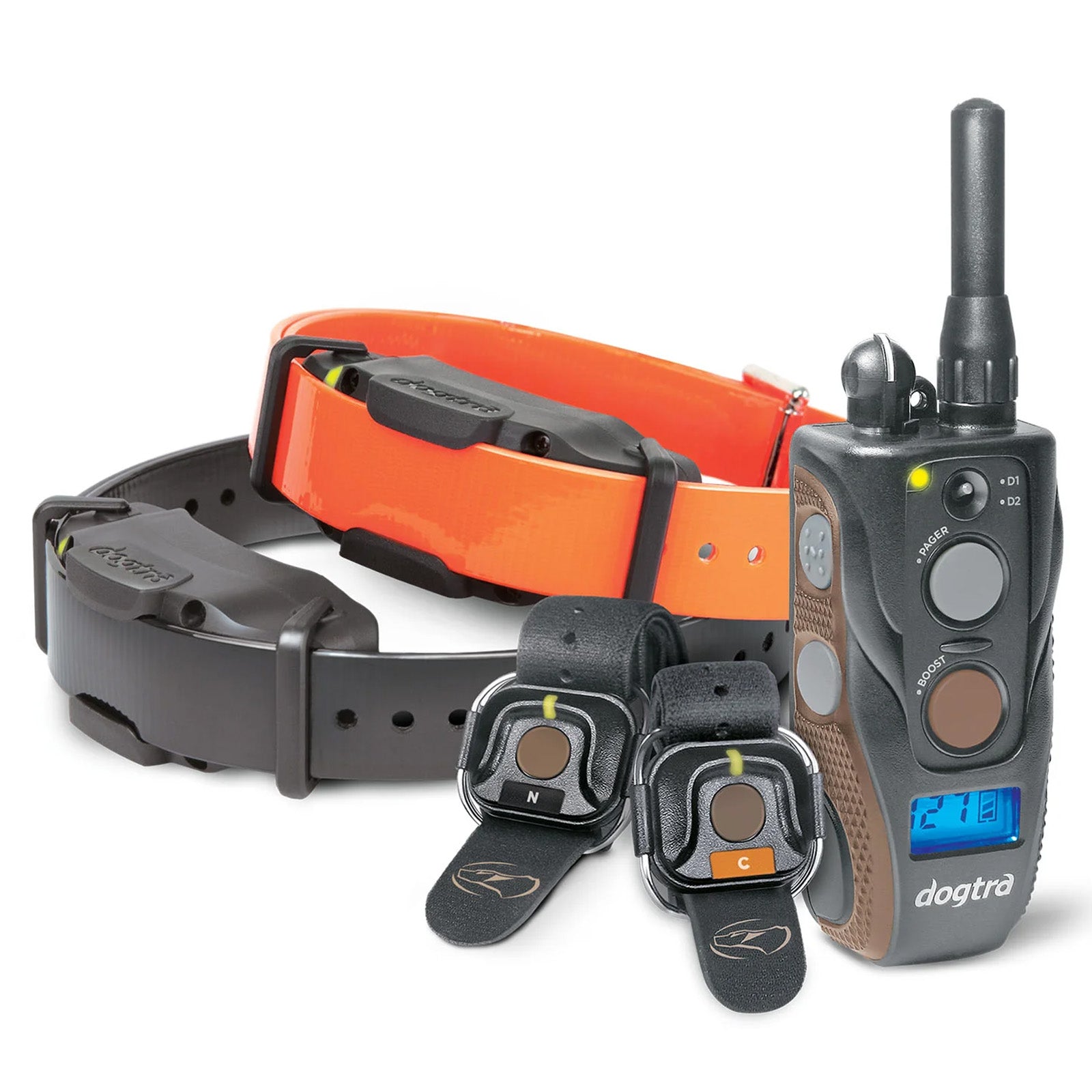 ARC 1202S Free Plus Ausbildungshalsband