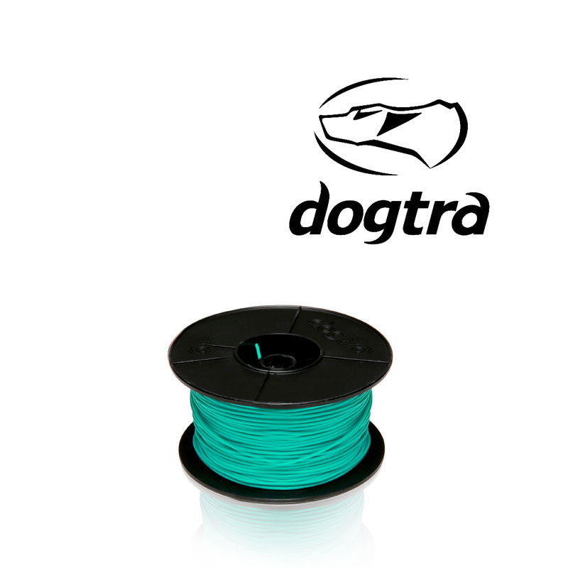 Zusatz-Drahtrolle 150 m für E-fence 3500