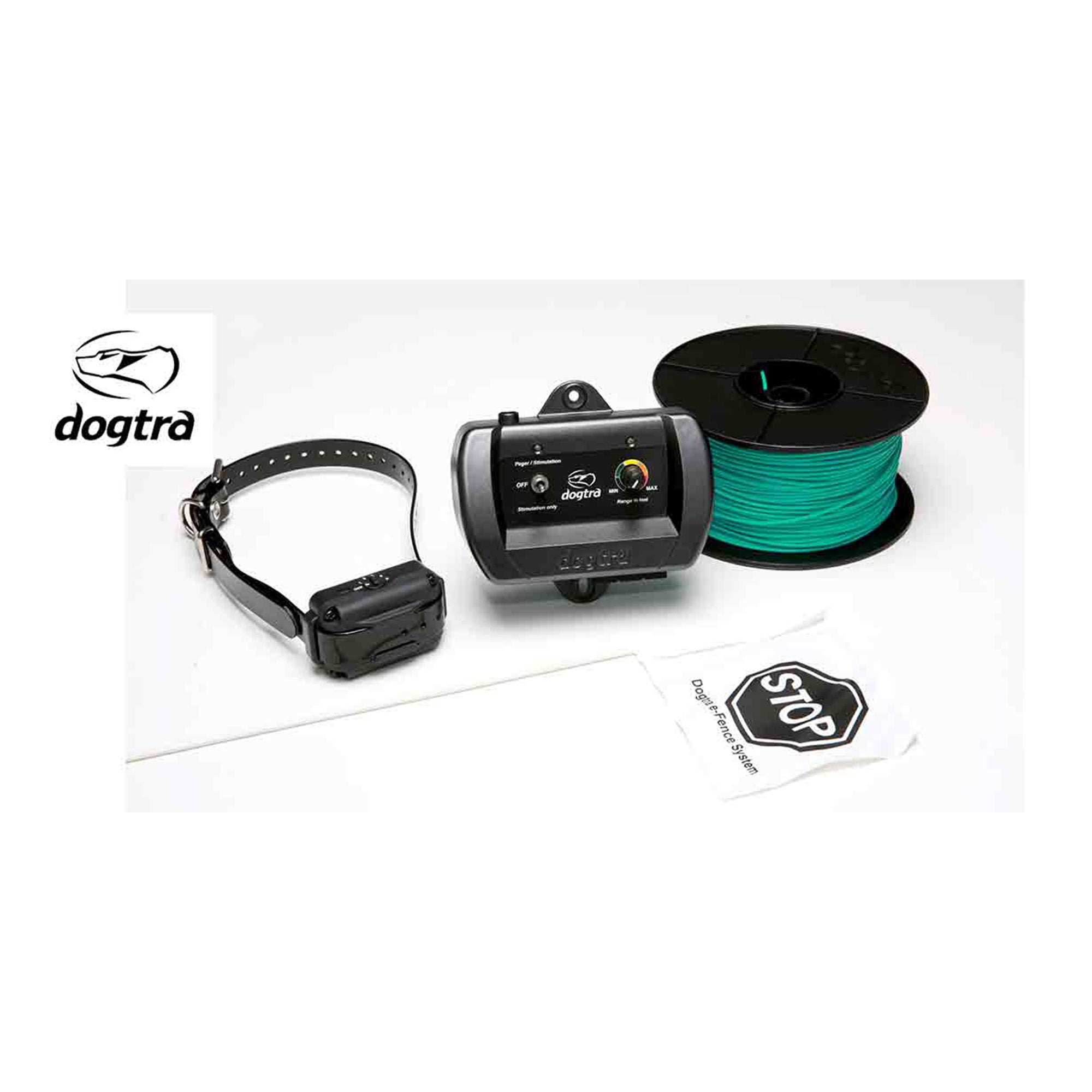 E-Fence 3500 Gold Elektronischer Zaun