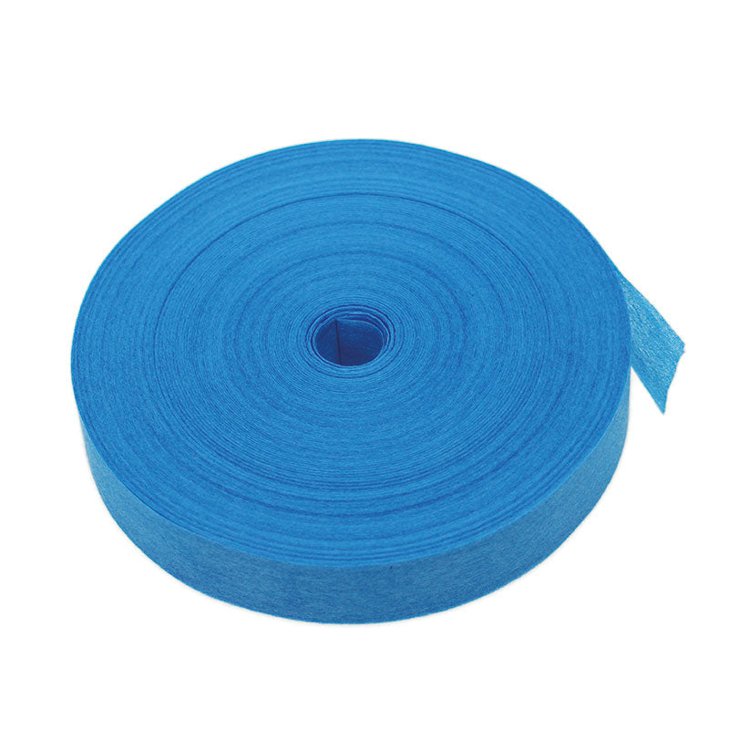 Fährtenmarkierungsband Blau