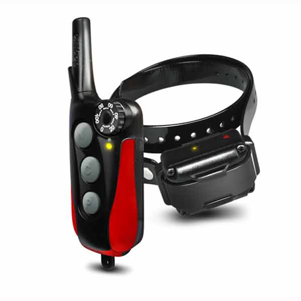 IQ PLUS Trainingshalsband