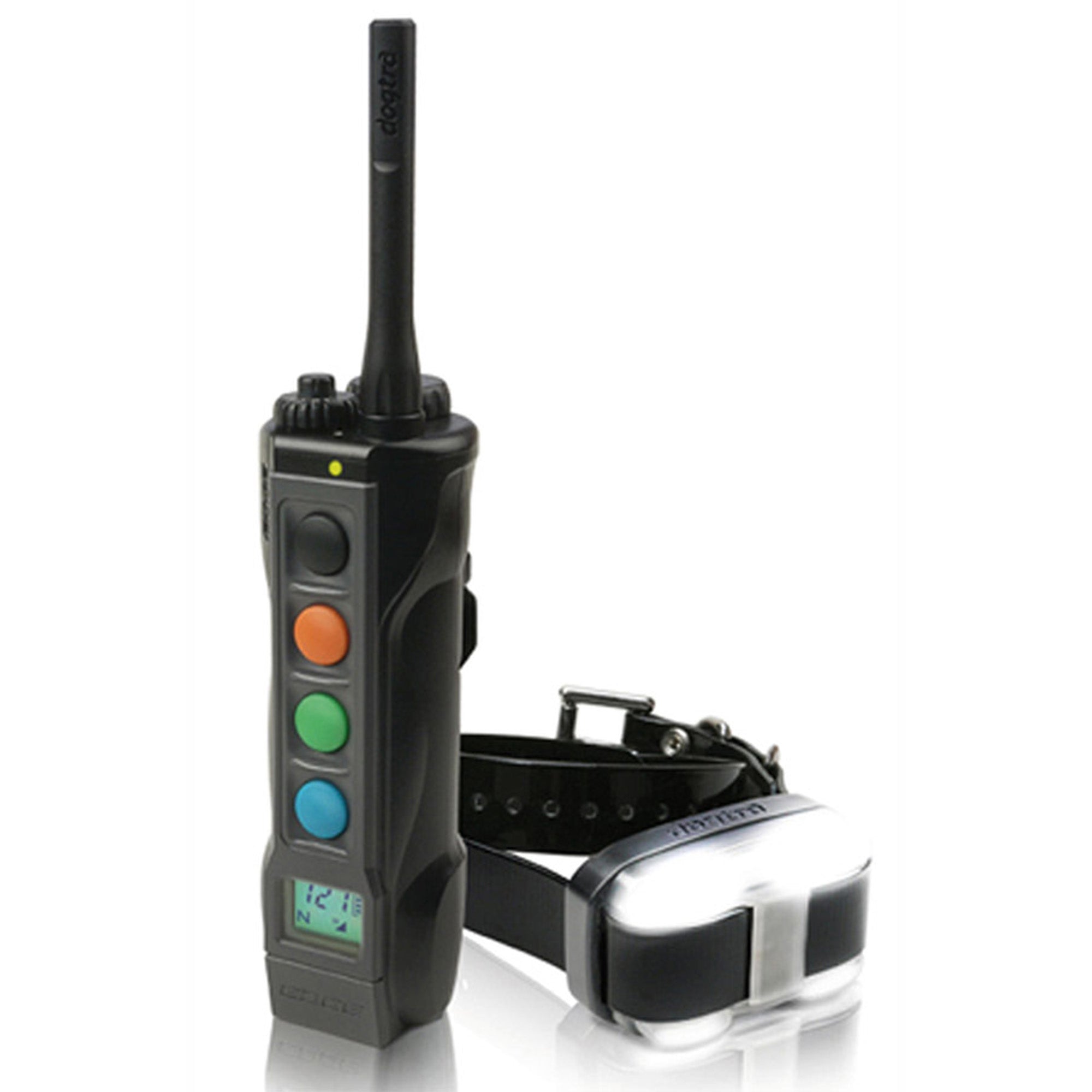 4500 Edge Trainingshalsband