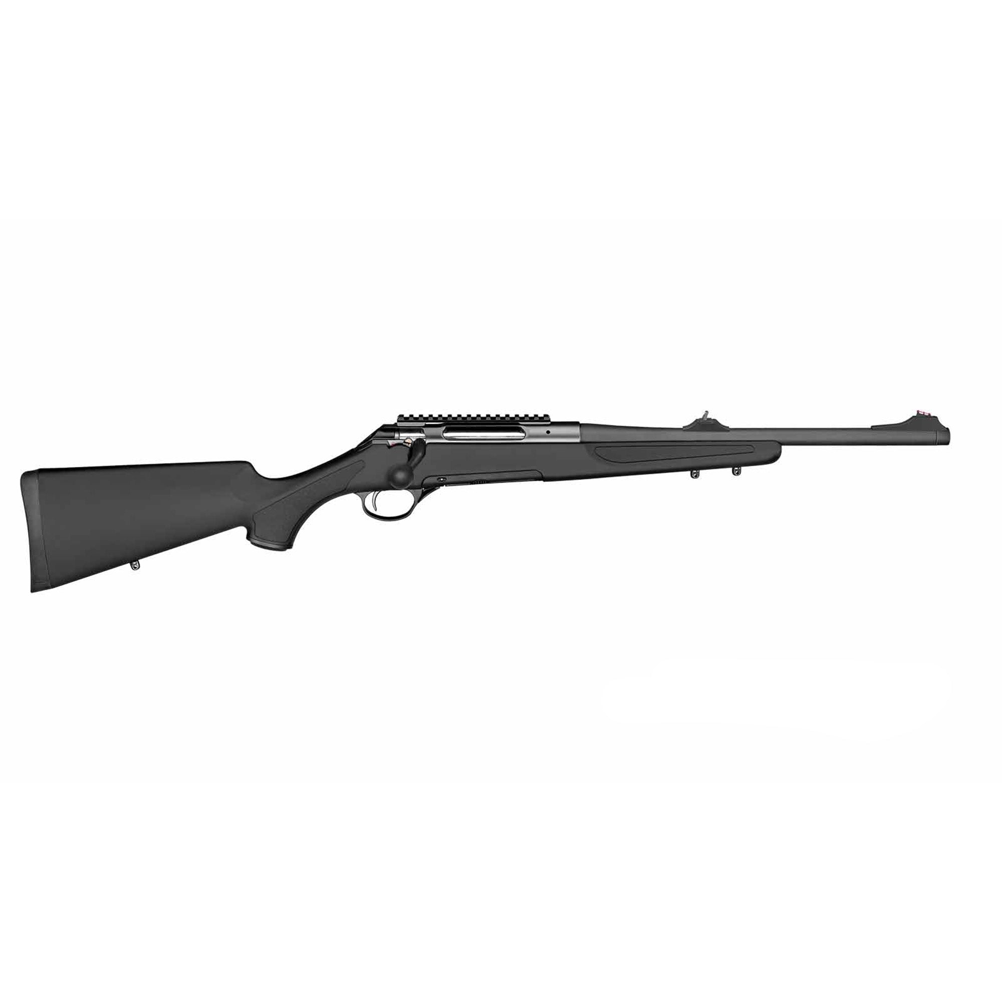 Jaeger 10 Compact Black .308 Win
