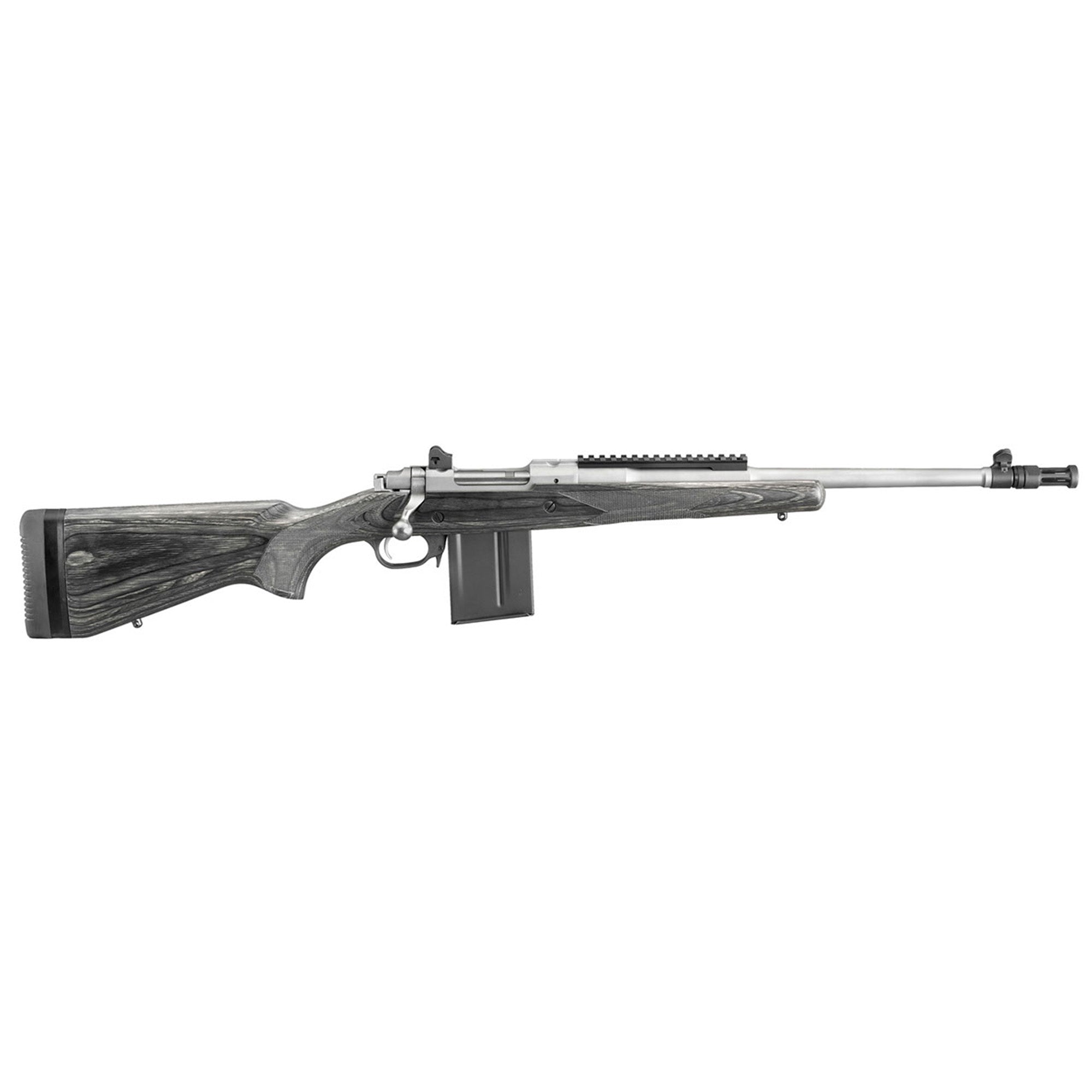 Gunsite Scout Rifle MFD Stainless .308 Win