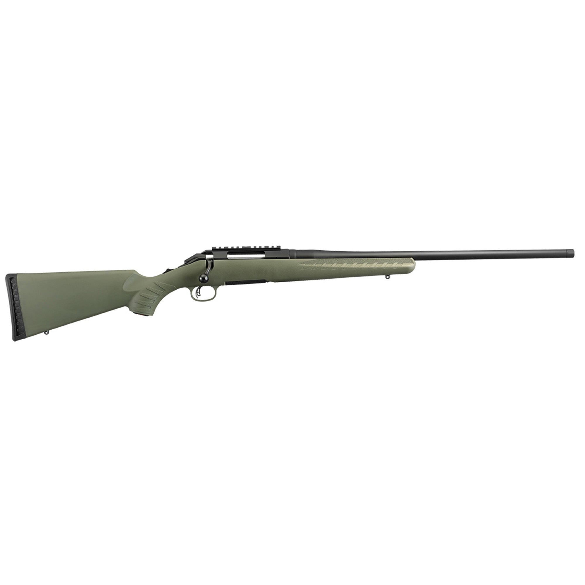Ruger American Rifle Predator