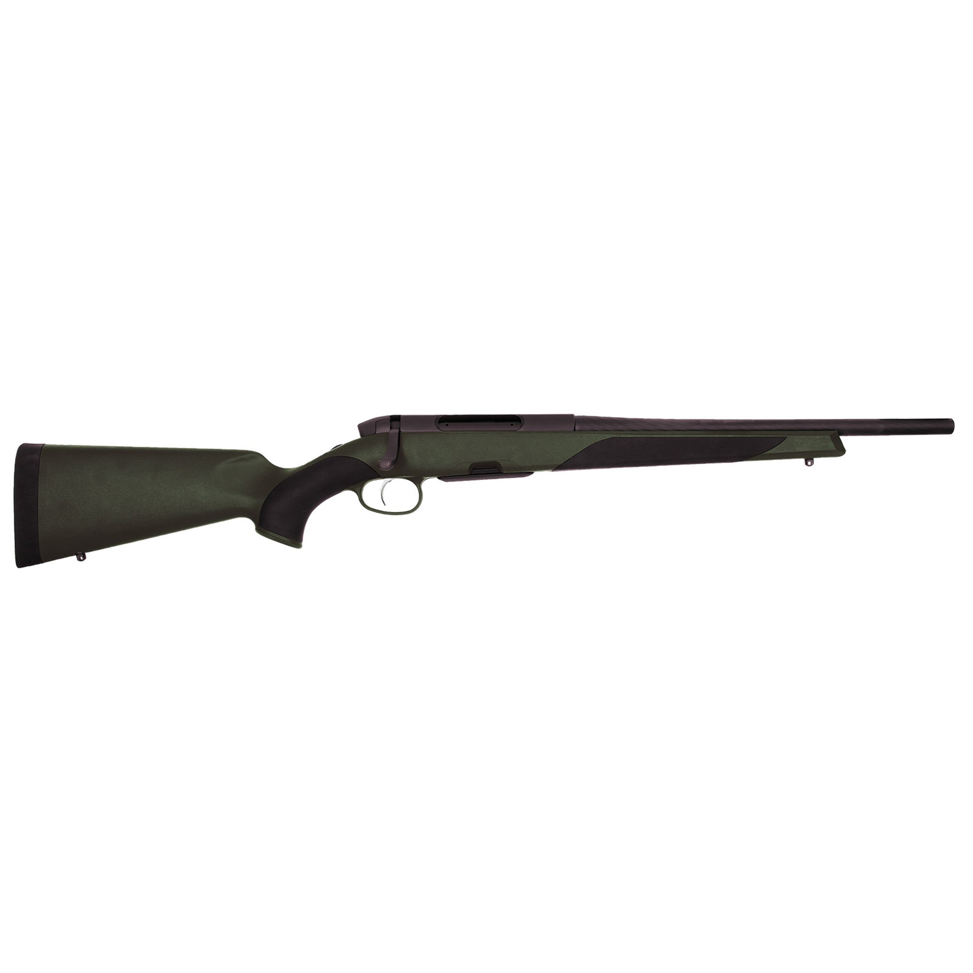 MANNLICHER CL II SX Kompakt .308Win mit Laufgewinde