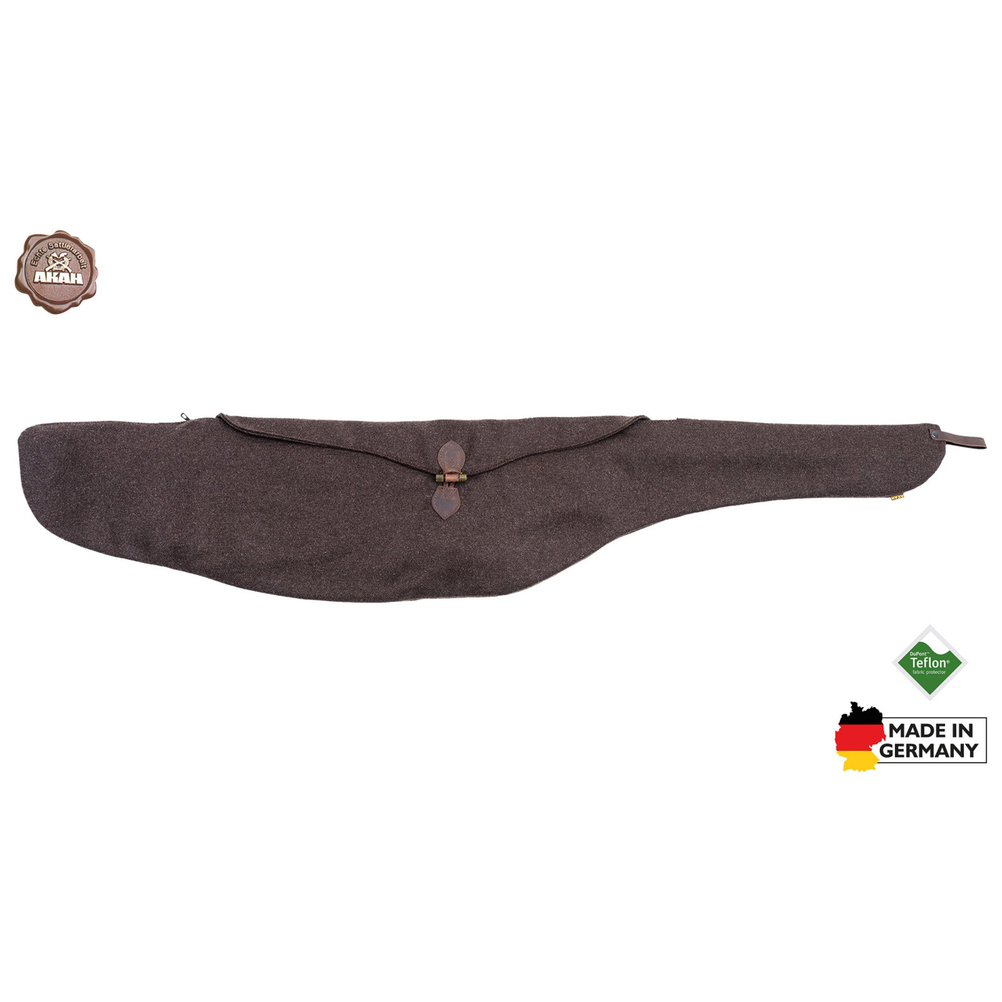 Loden Pirschfutteral