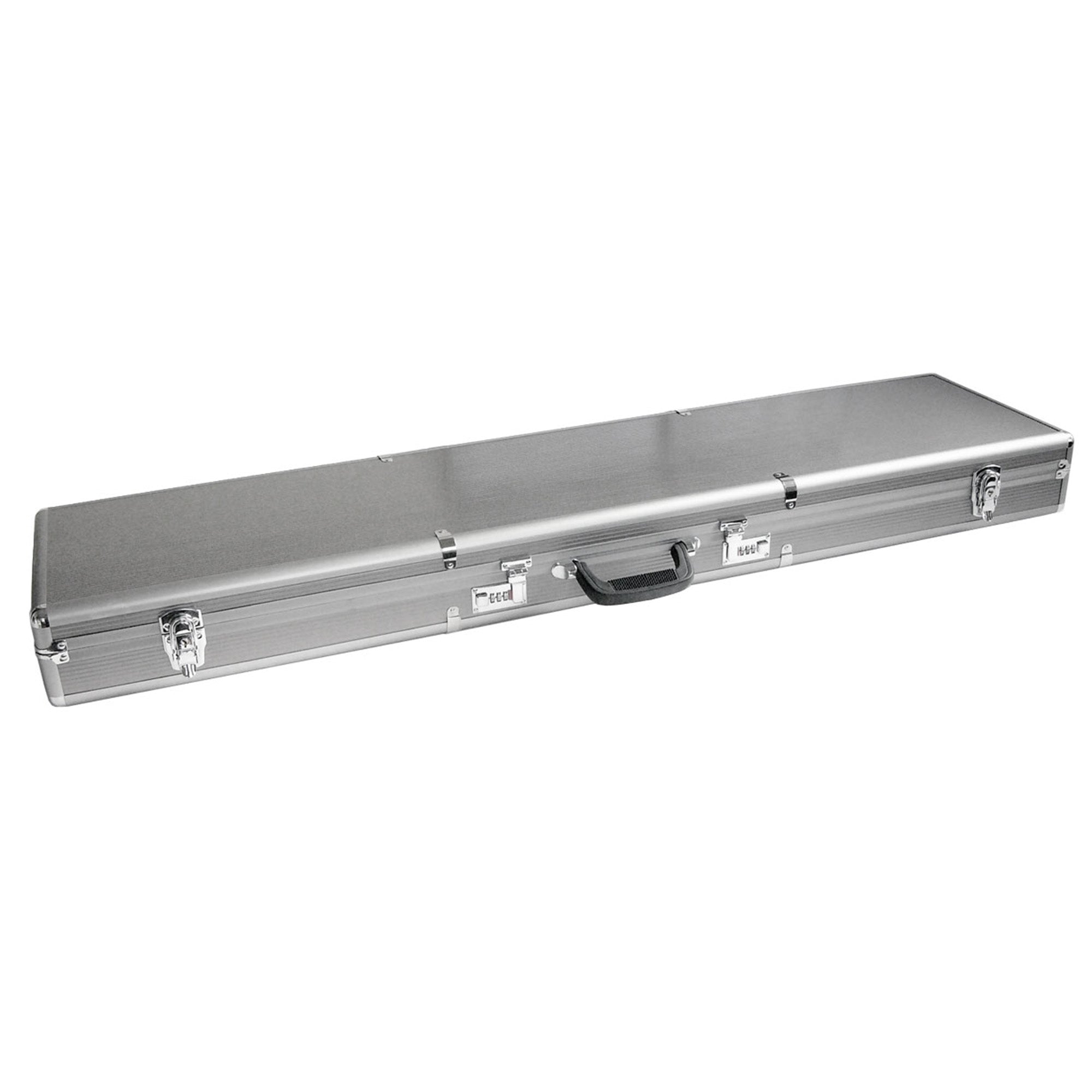 Alu-Waffenkoffer für Repetierer
