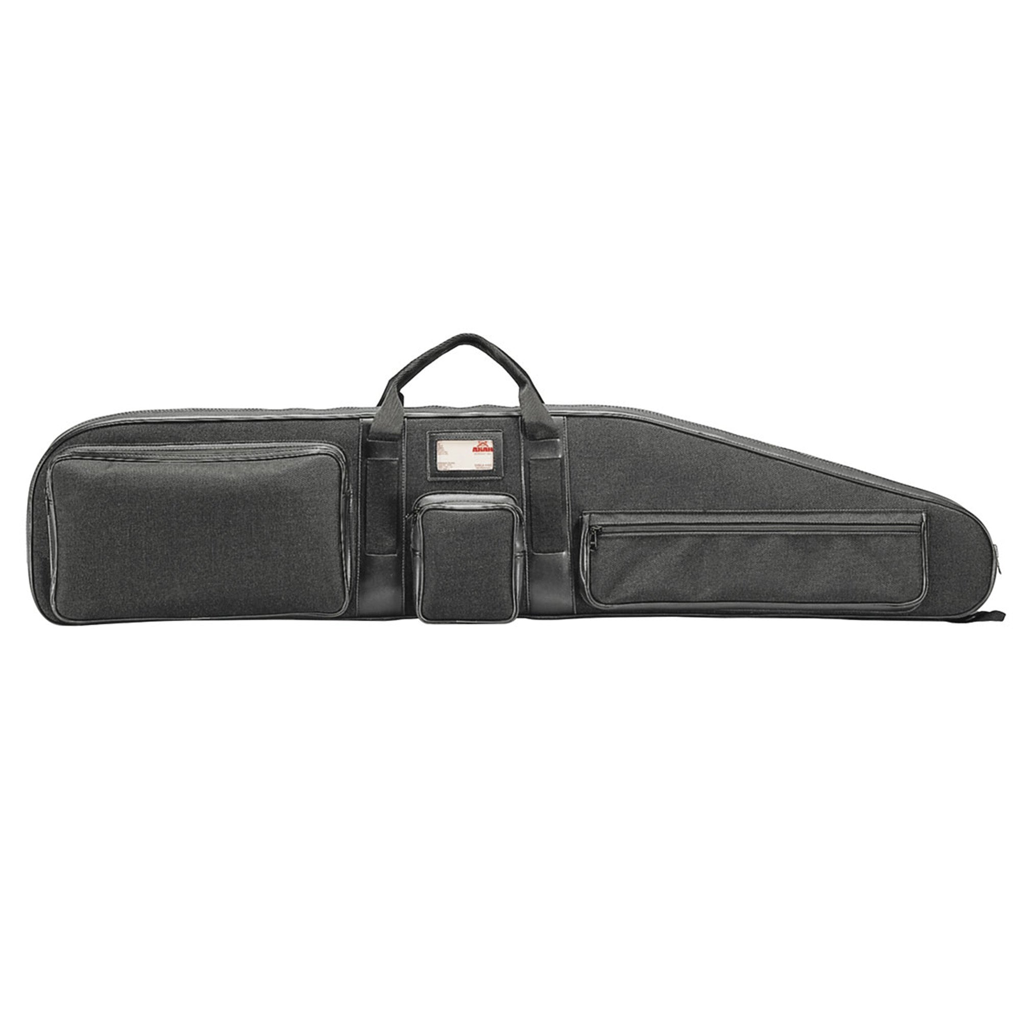 Cordura Gewehrfutteral mit 3 Taschen