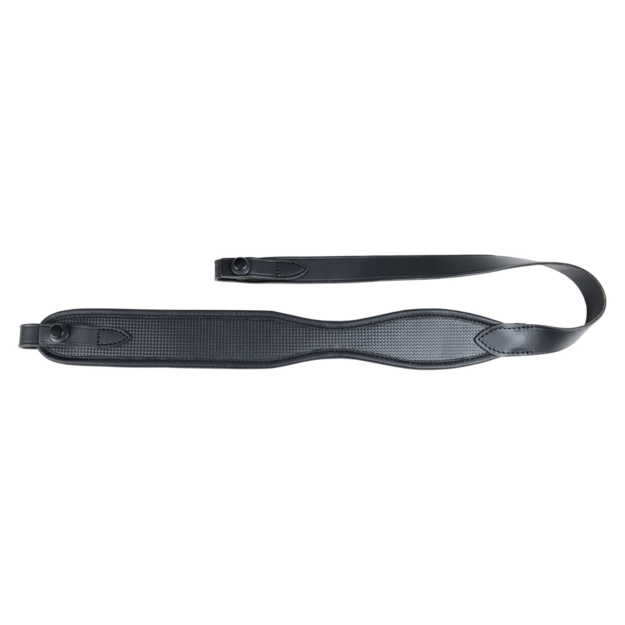 Carbonoptik Gewehrriemen