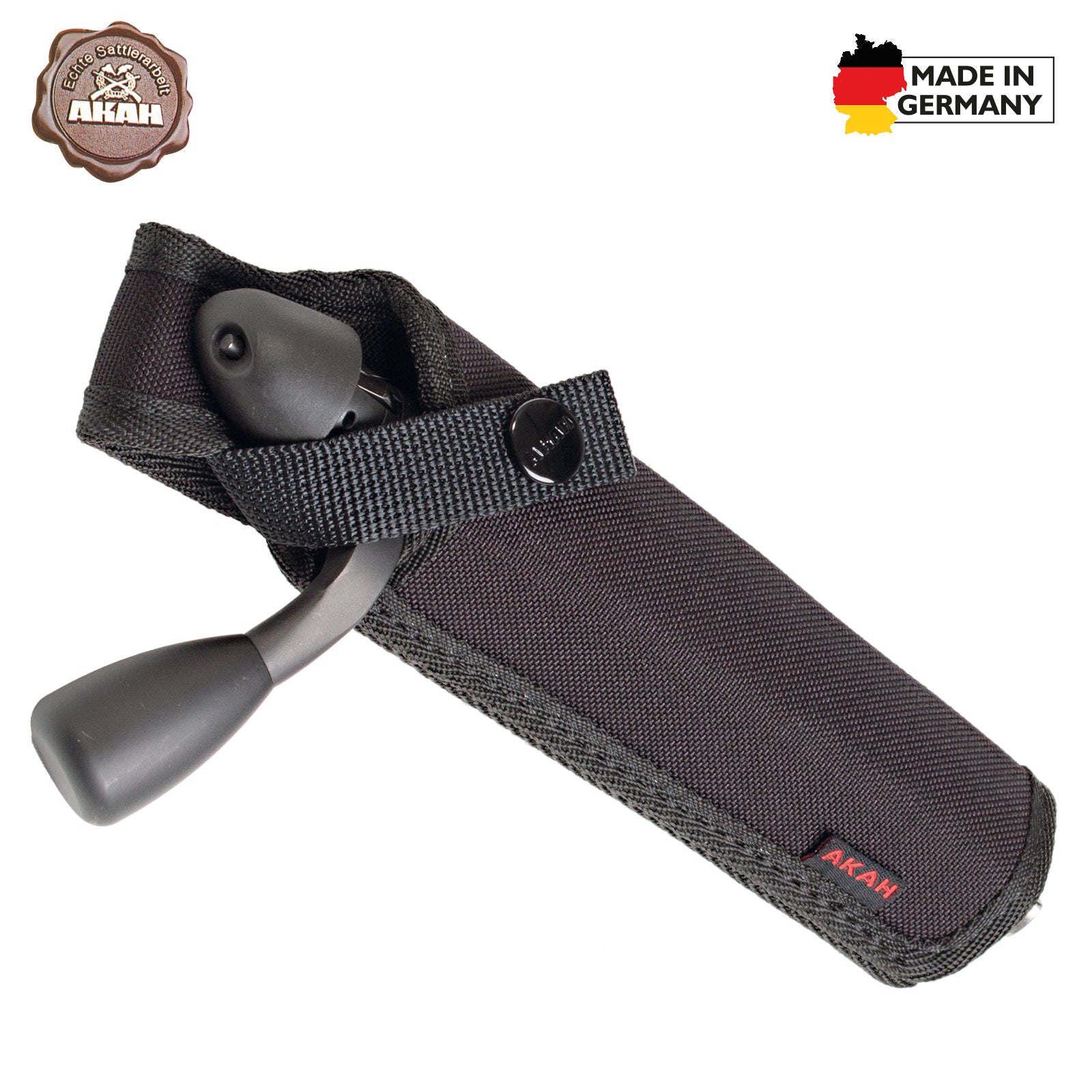 Cordura Kammerstengeletui