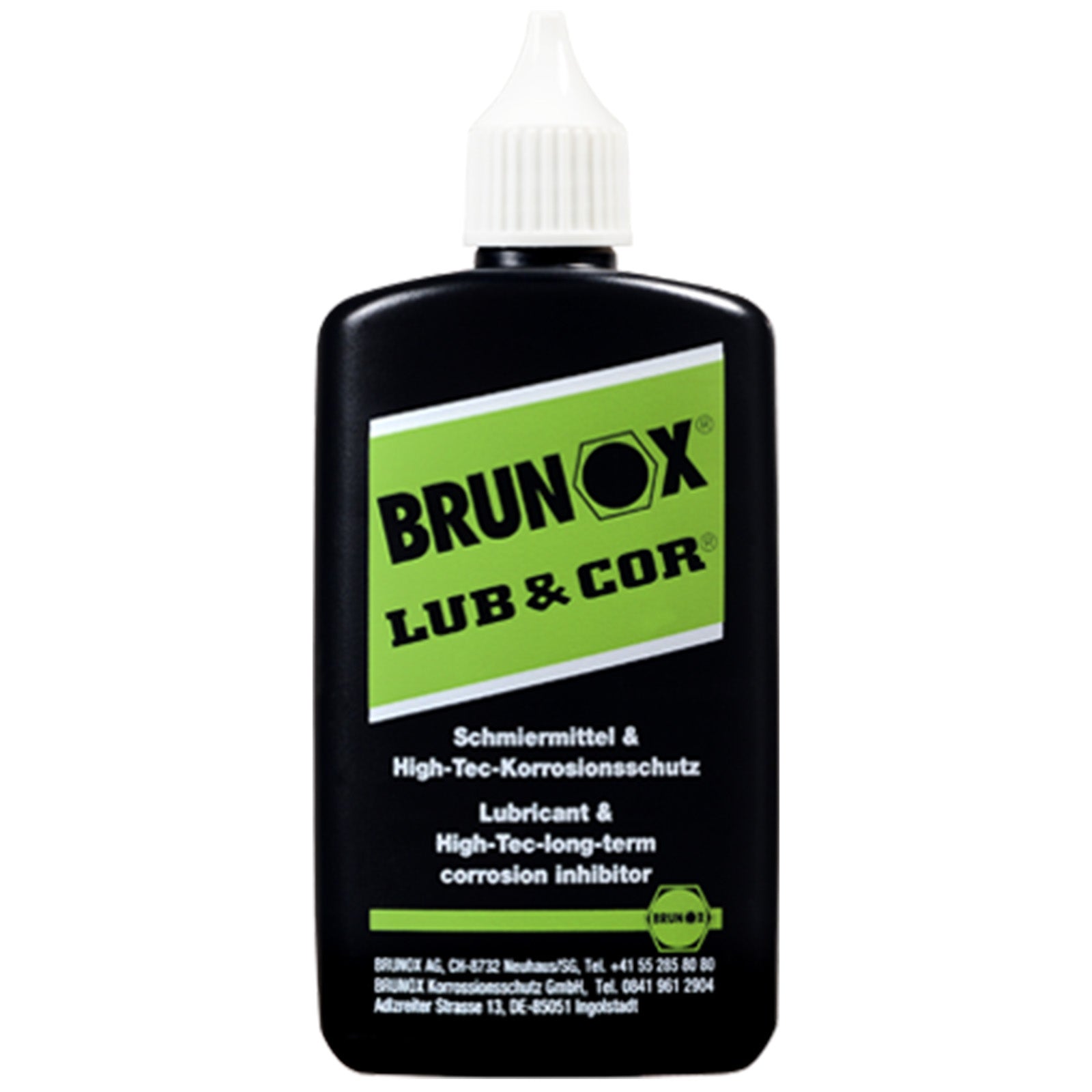 Lub&Cor 100ml Tropfflasche