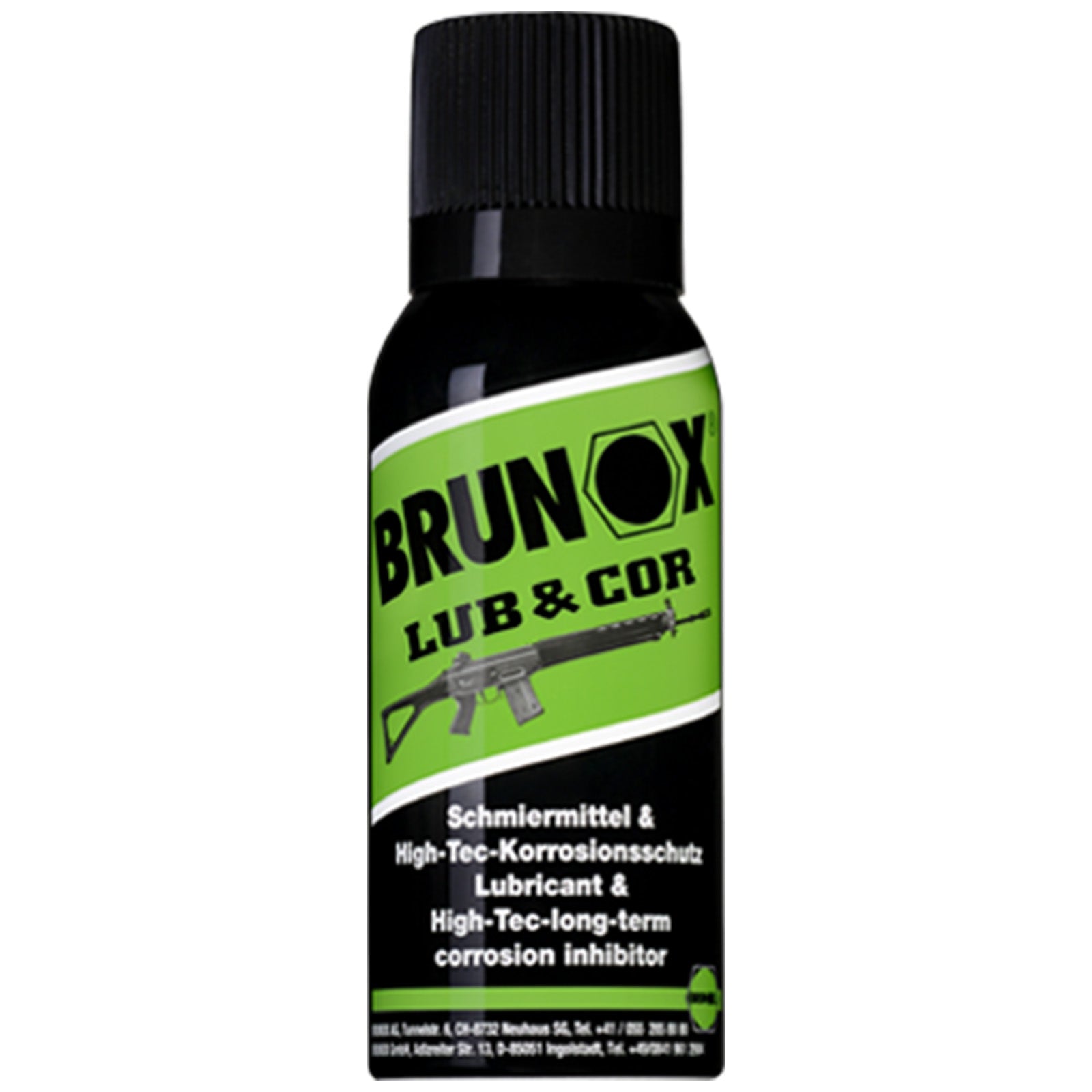 Lub&Cor 400ml Spray