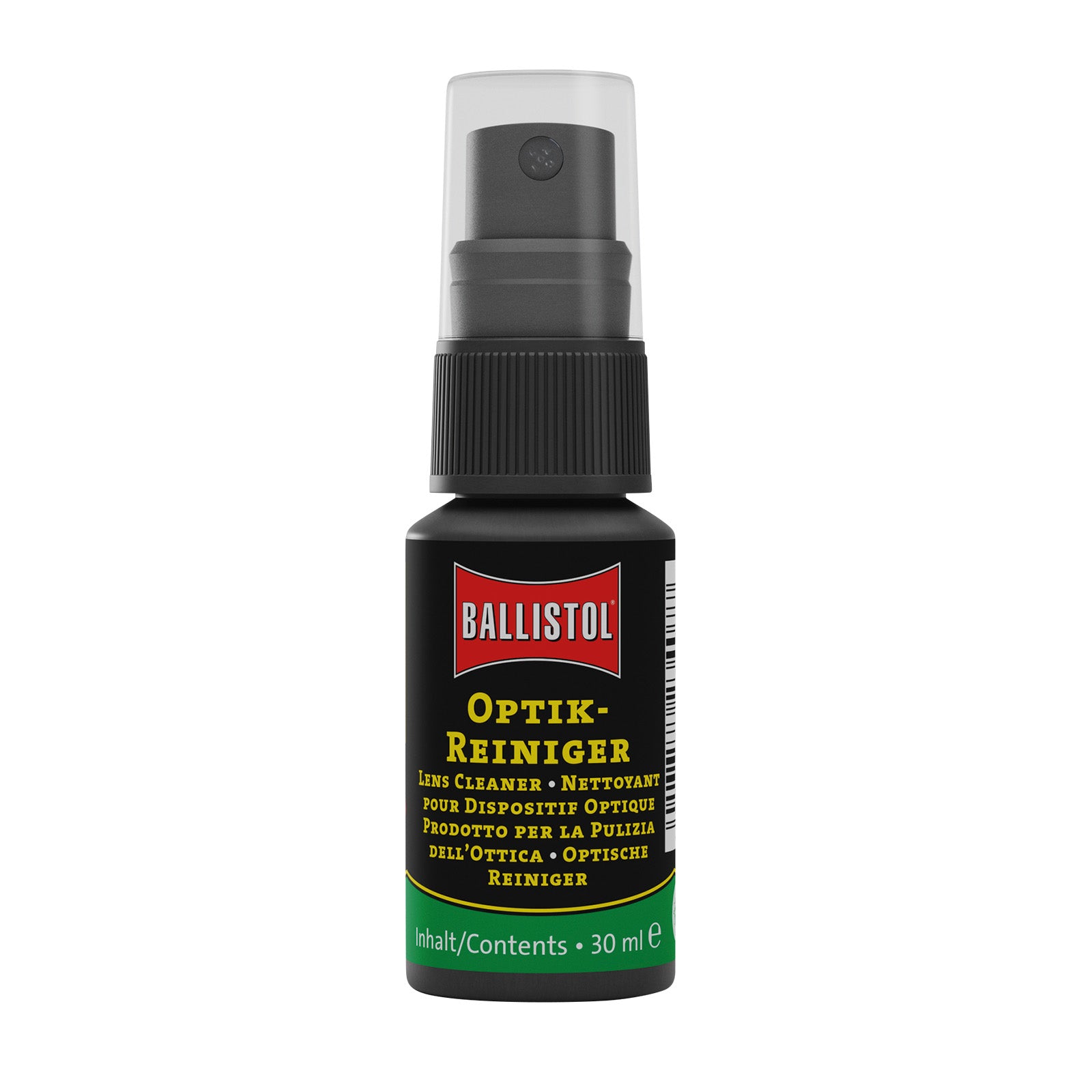 Optik-Reiniger