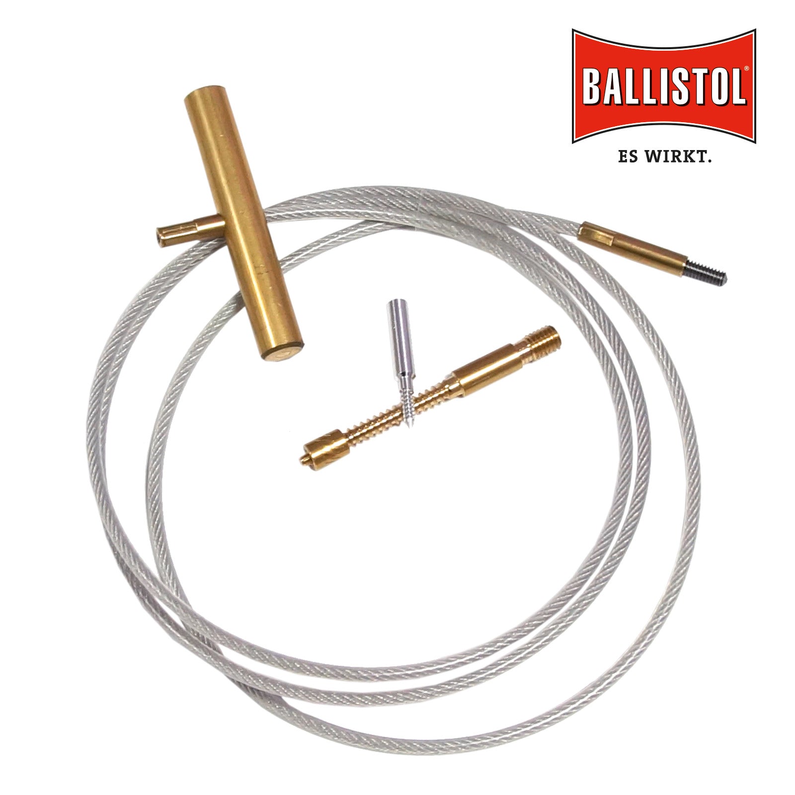 Ballistol Flex Clean Kal. .17 - 12