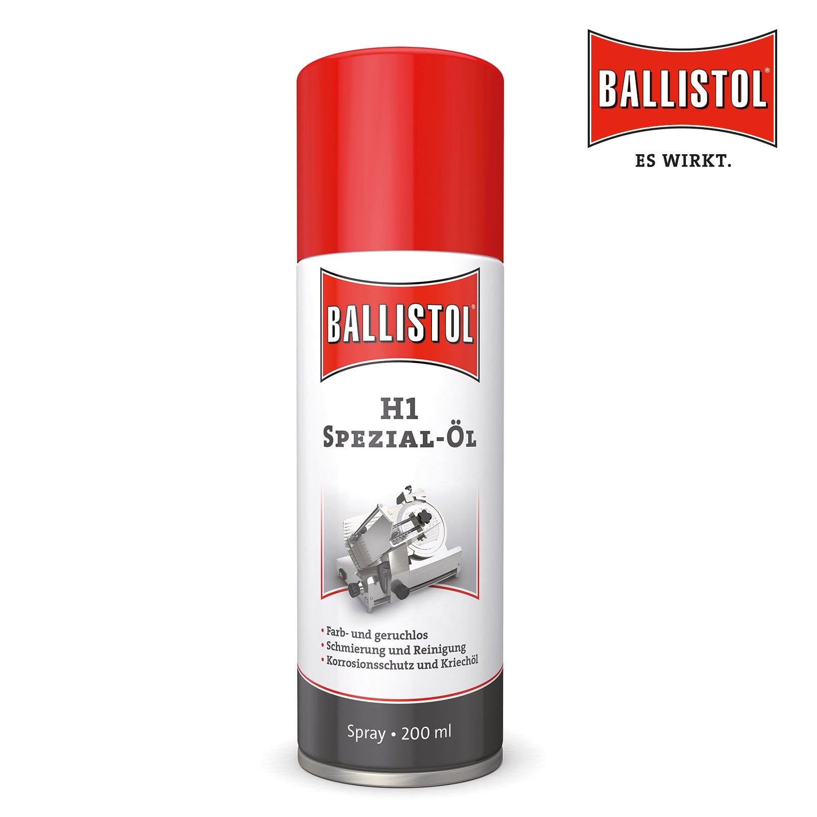 H1 Spray
