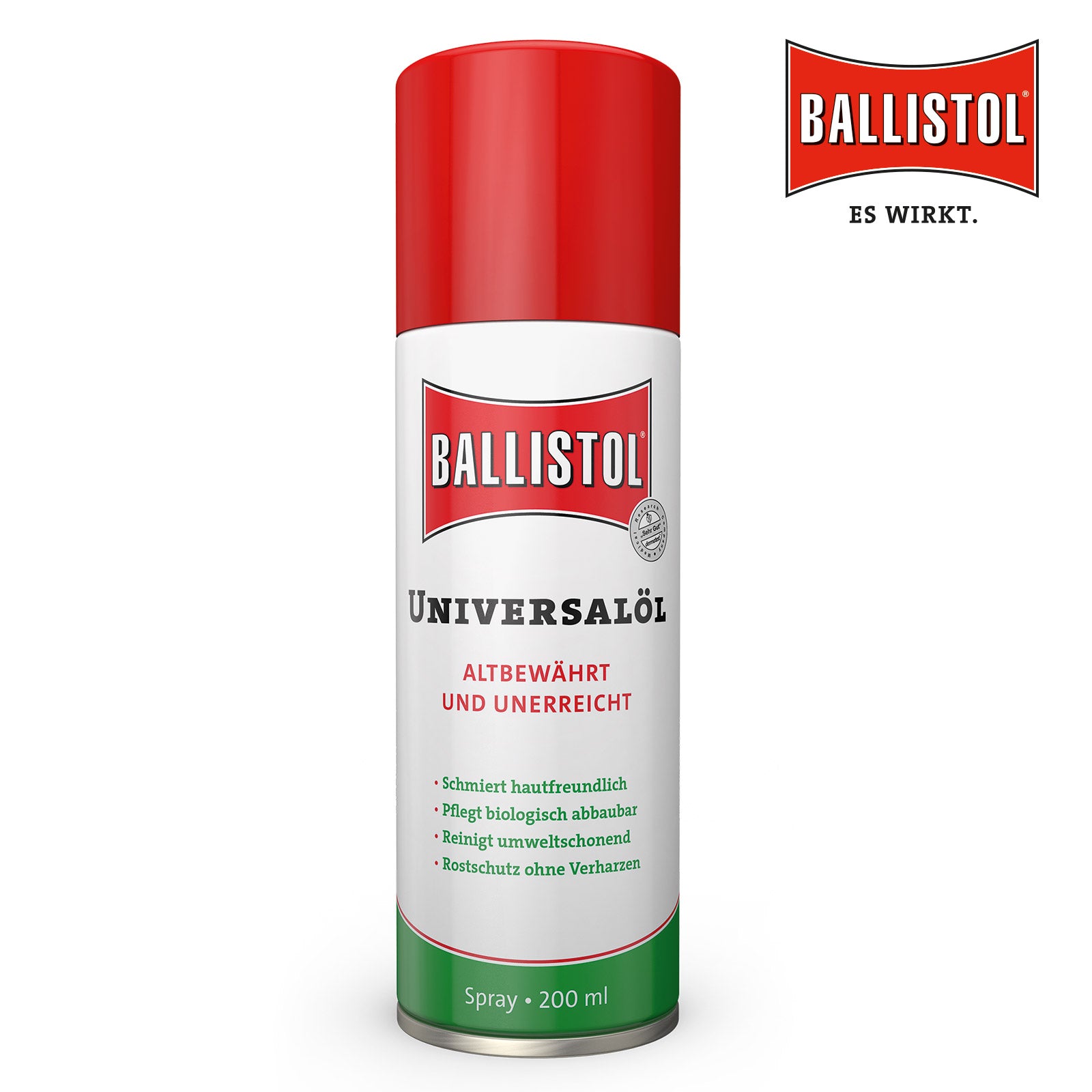Universalöl Spray