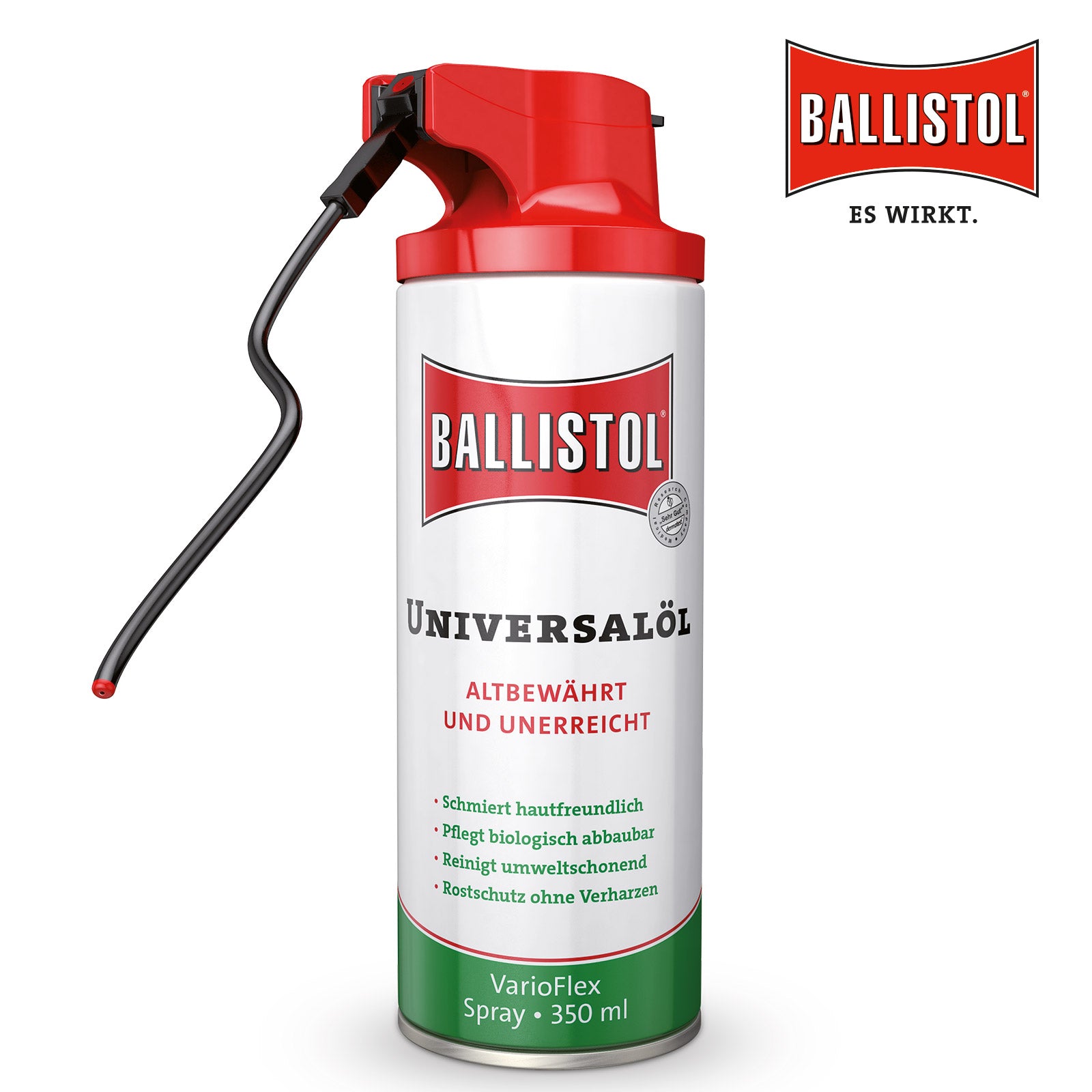 Universalöl Spray