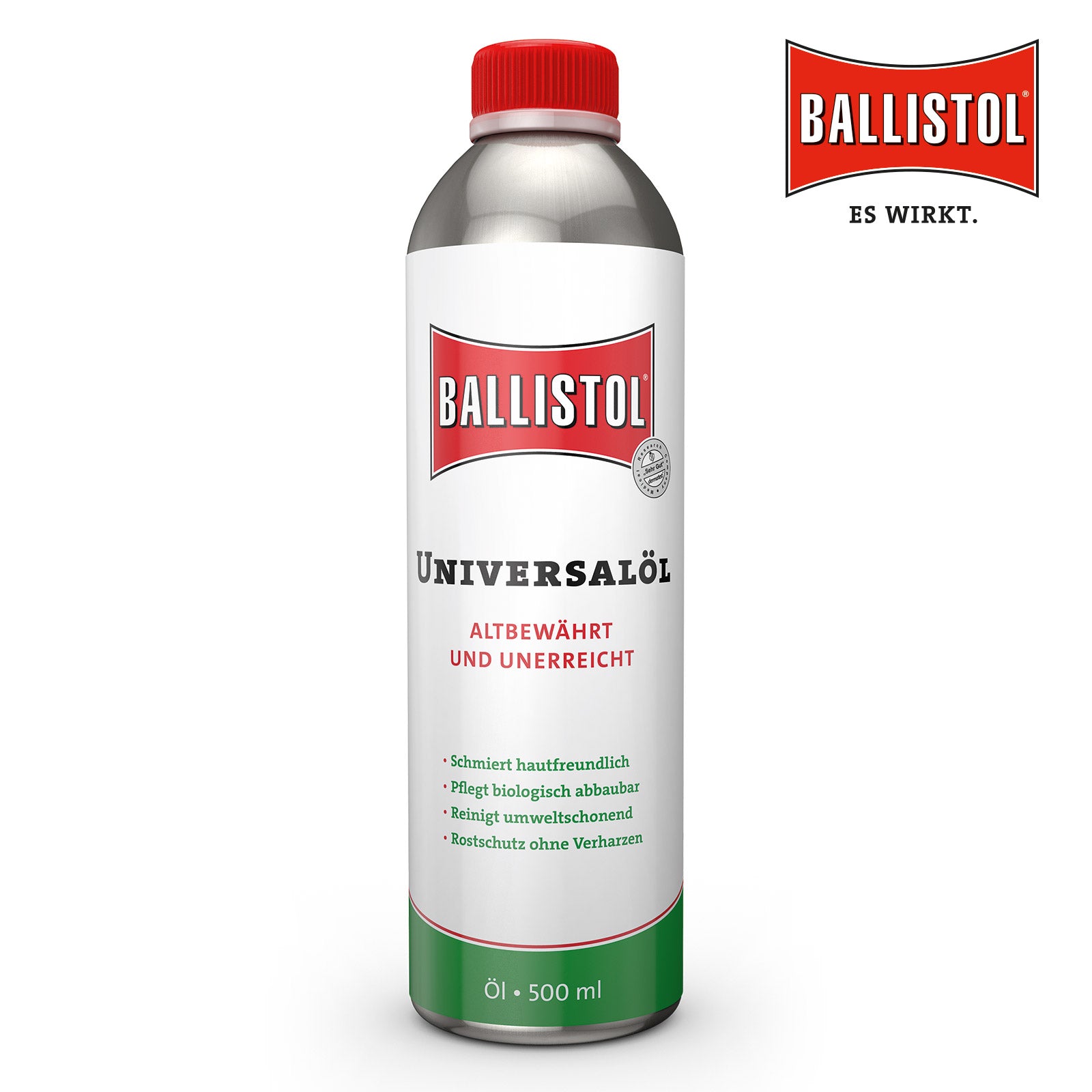5 Liter Kanister Universalöl