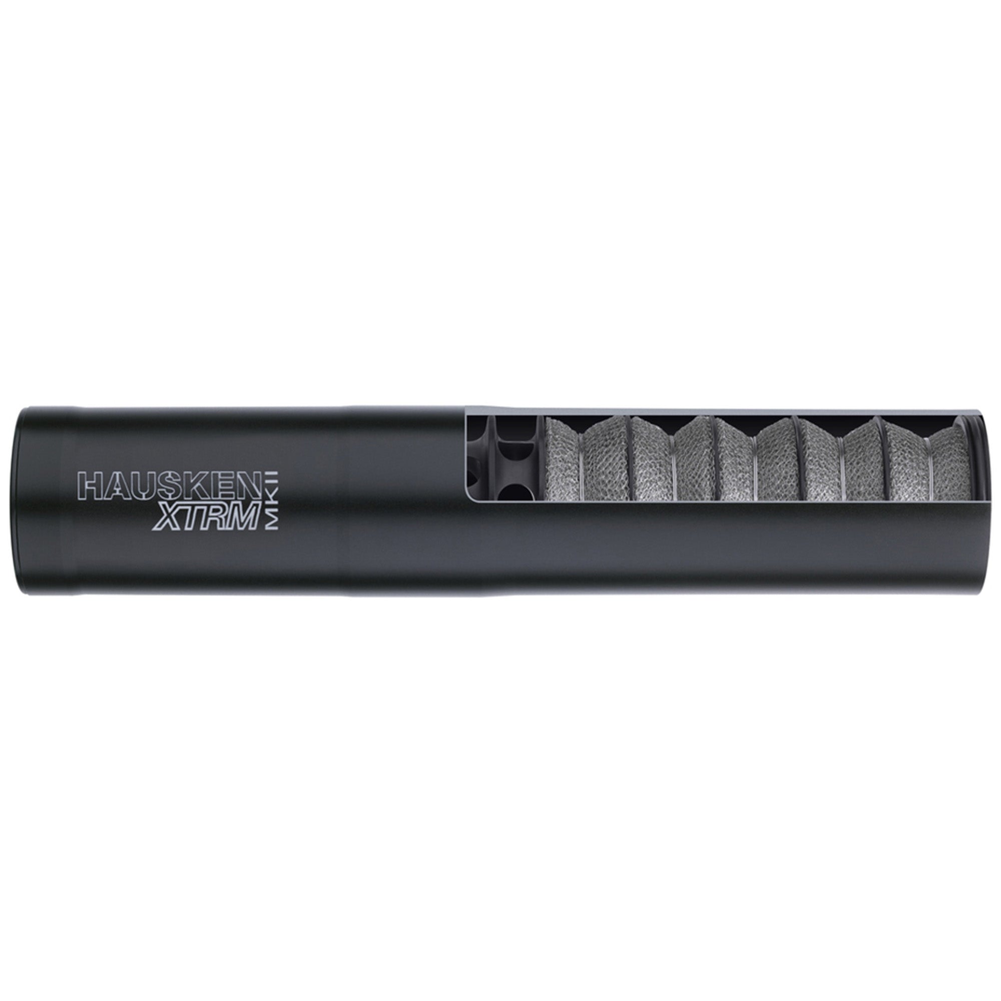 JAKT JD224L LITE MKII Black