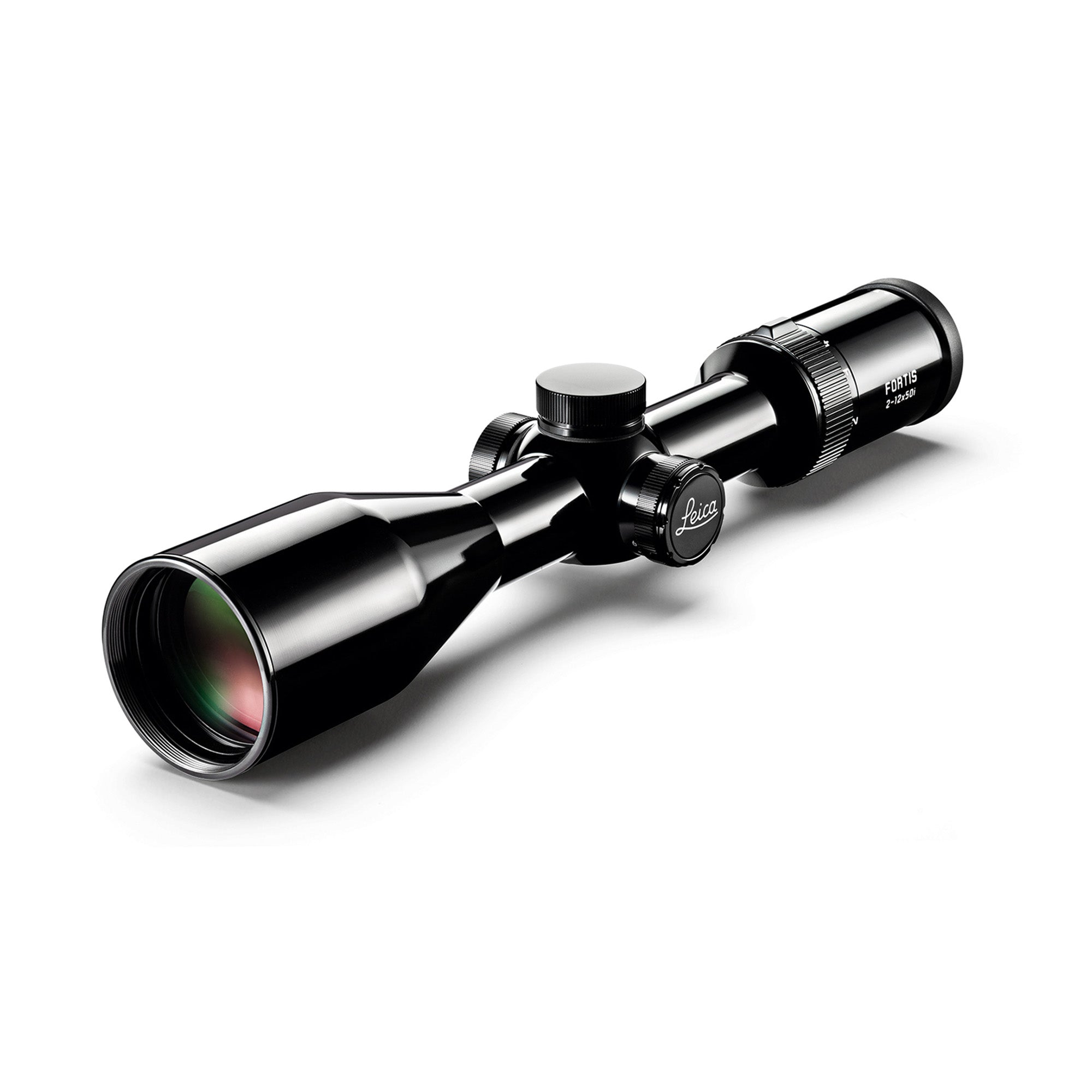 Fortis 6 2-12X50i Zielfernrohr