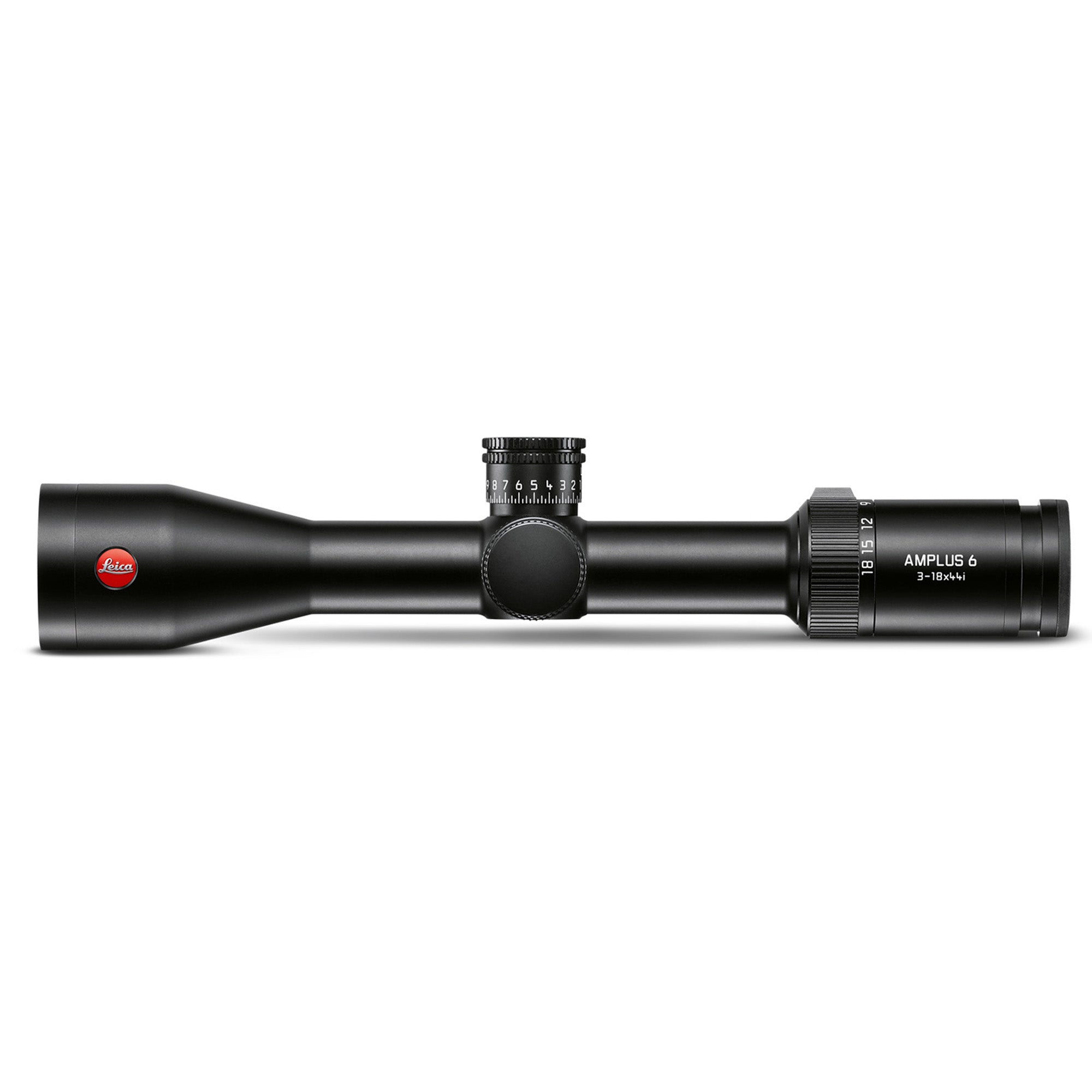 Amplus 6 / 3-18x44i BDC Zielfernrohr