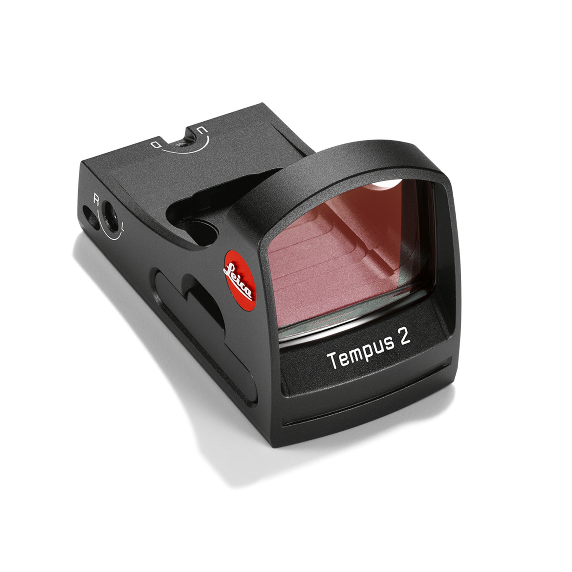 Tempus 2 ASPH. 2,5 MOA Rotpunktvisier