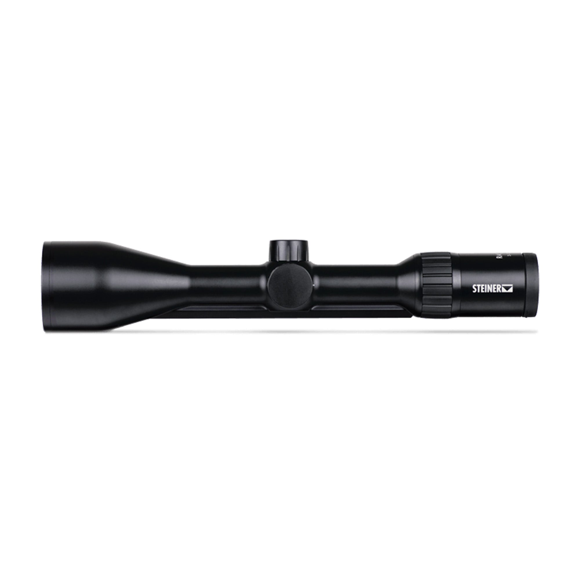 Ranger 4 3-12x56 mit ZM-Schiene