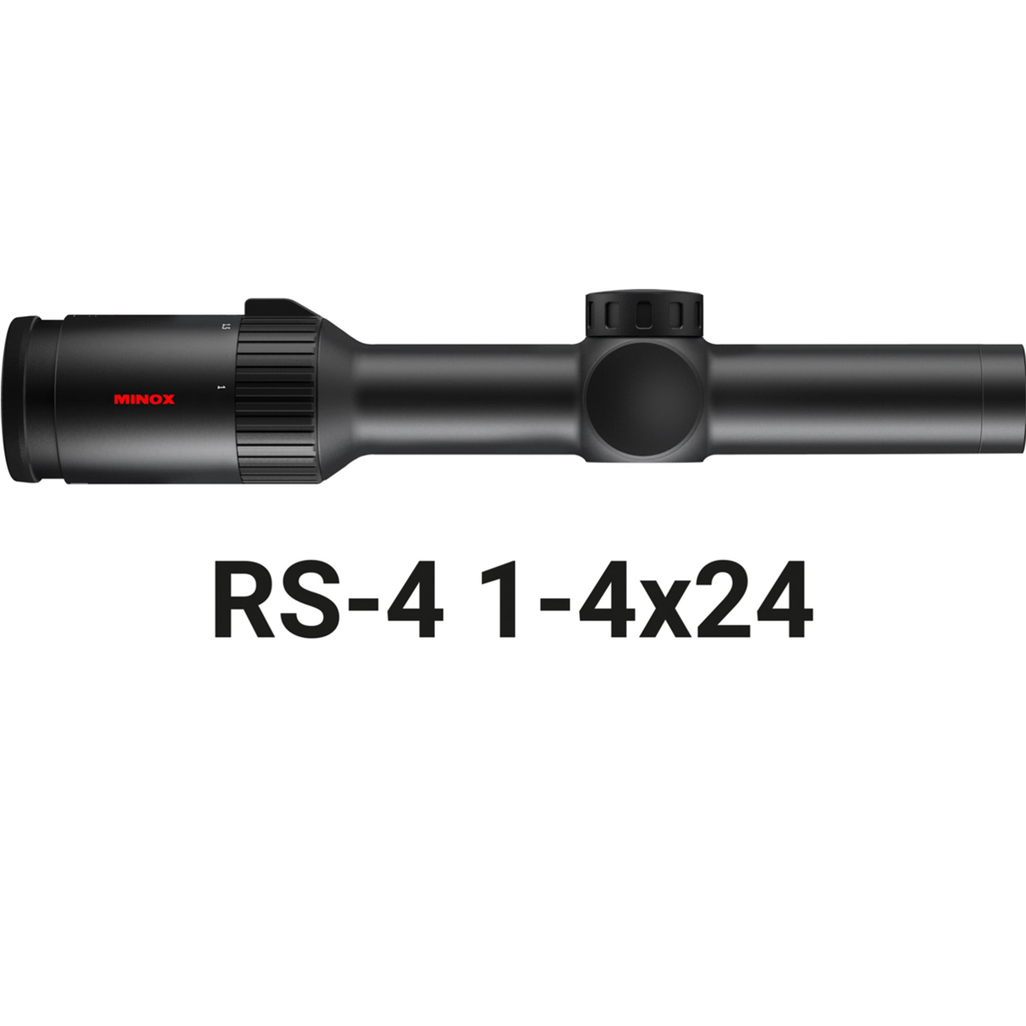 RS-4 1-4x24 Zielfernrohr