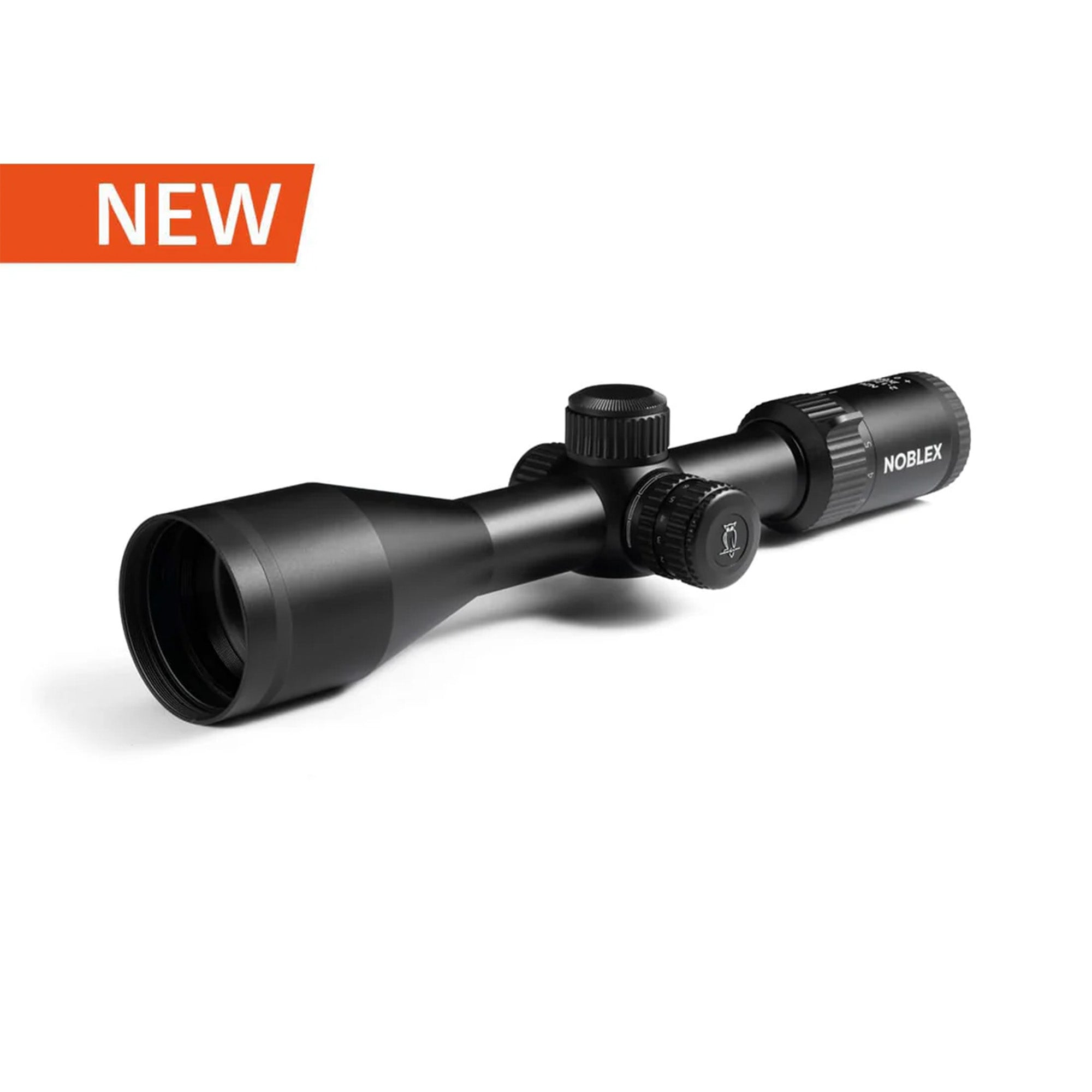 NZ6 2-12x50 inception ASV Zielfernrohr