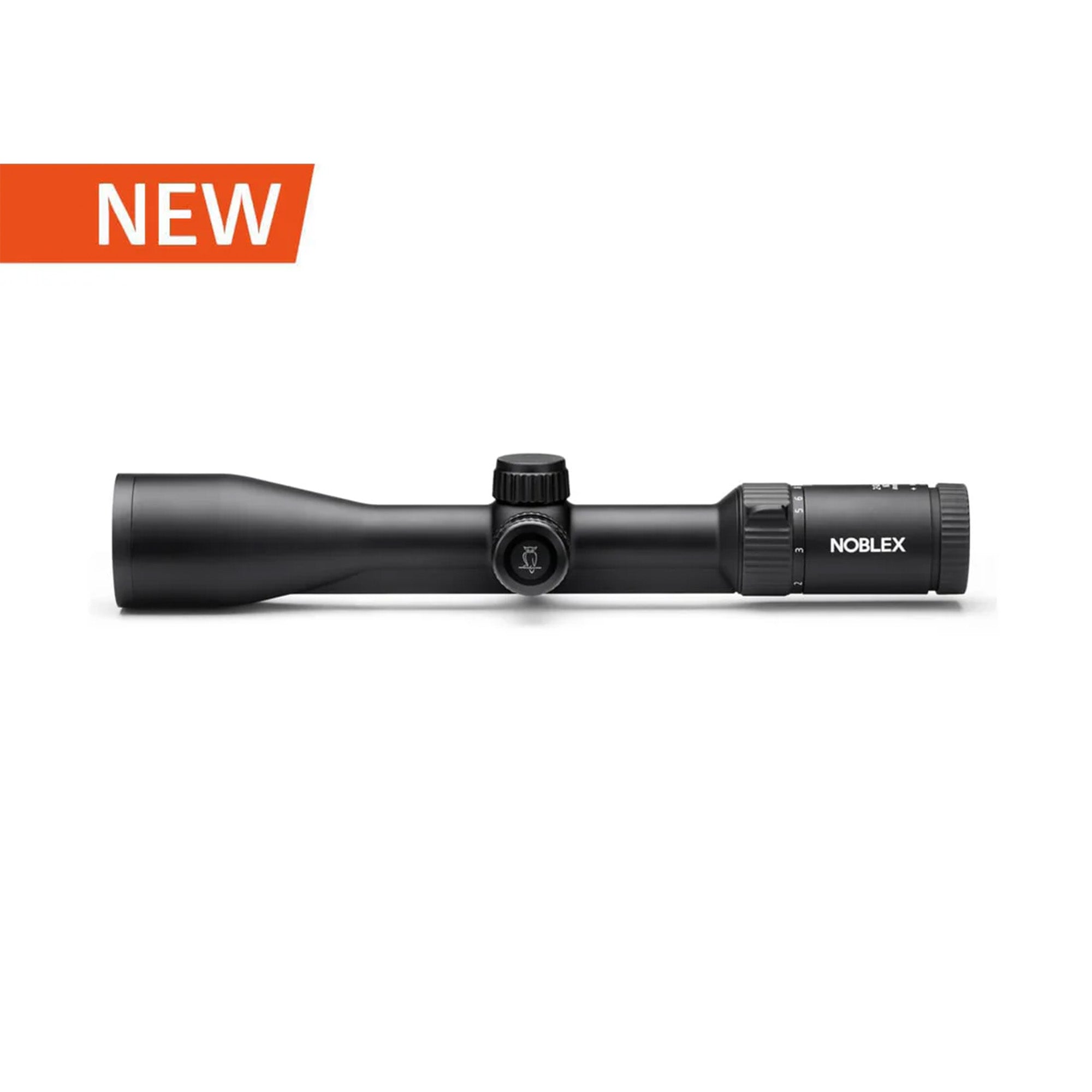 NZ6 2-12x50 R inception mit Z-Schiene Zielfernrohr