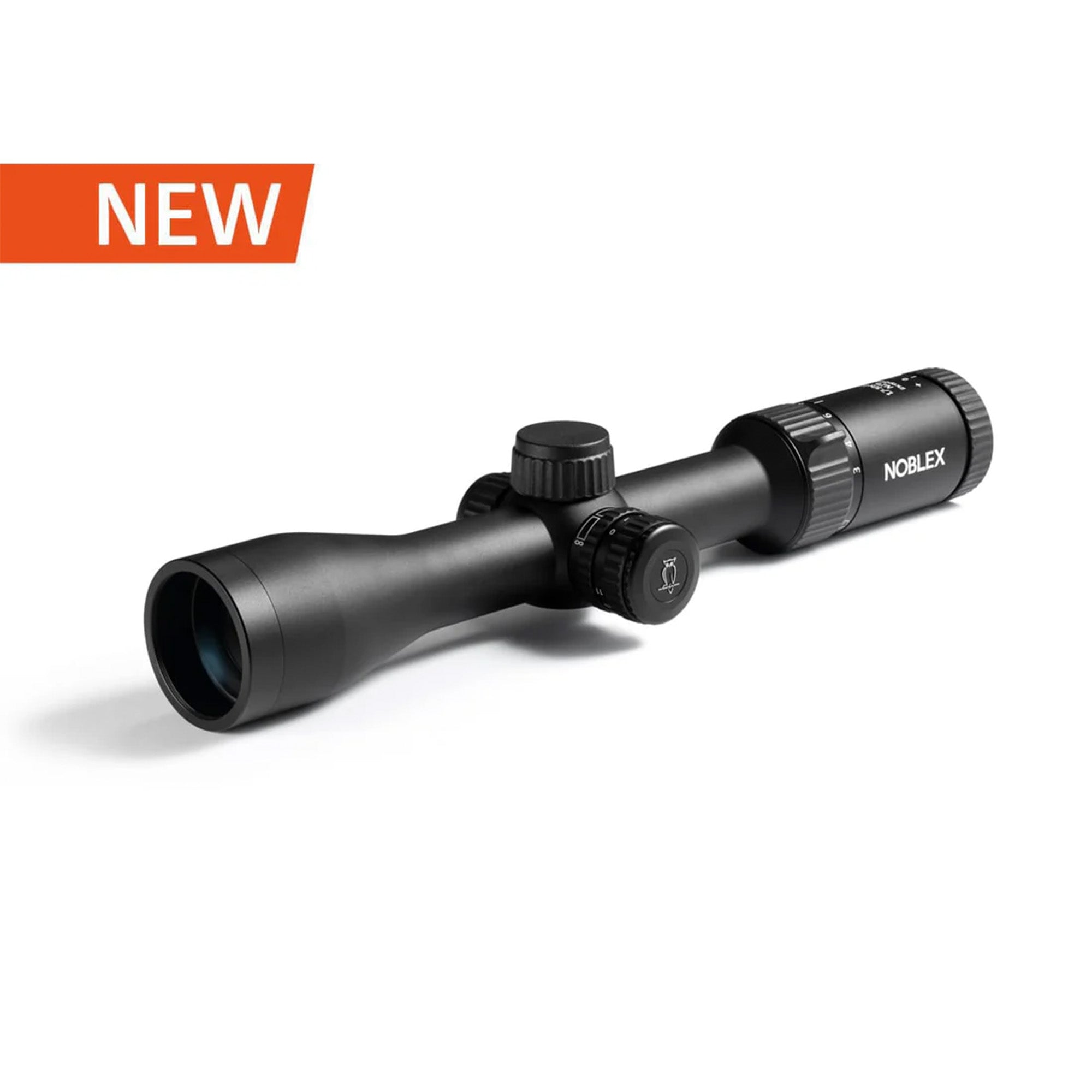 NZ6 1,7-10x42 inception Zielfernrohr