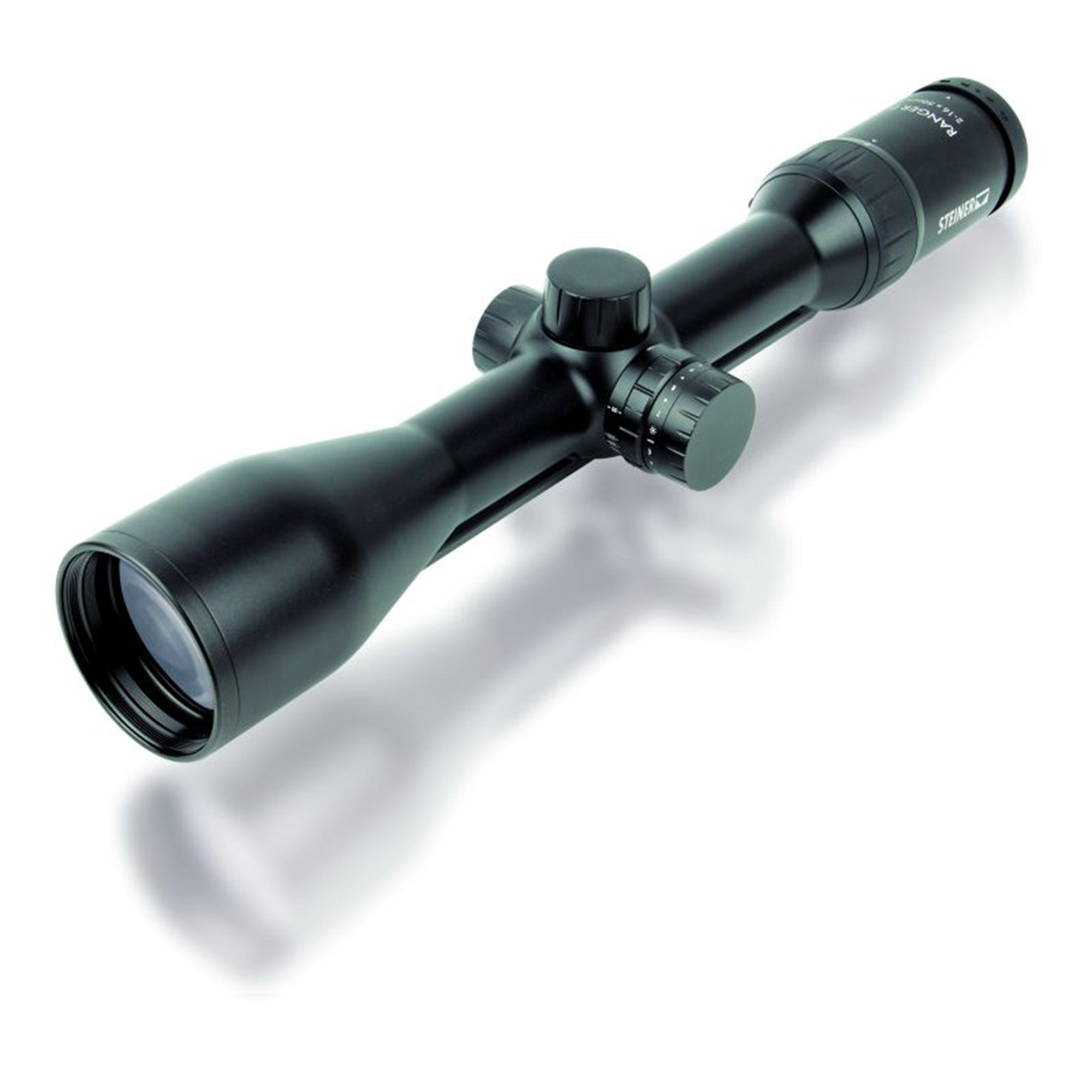 Ranger 8 2-16x50 mit ZM-Schiene Zielfernrohr