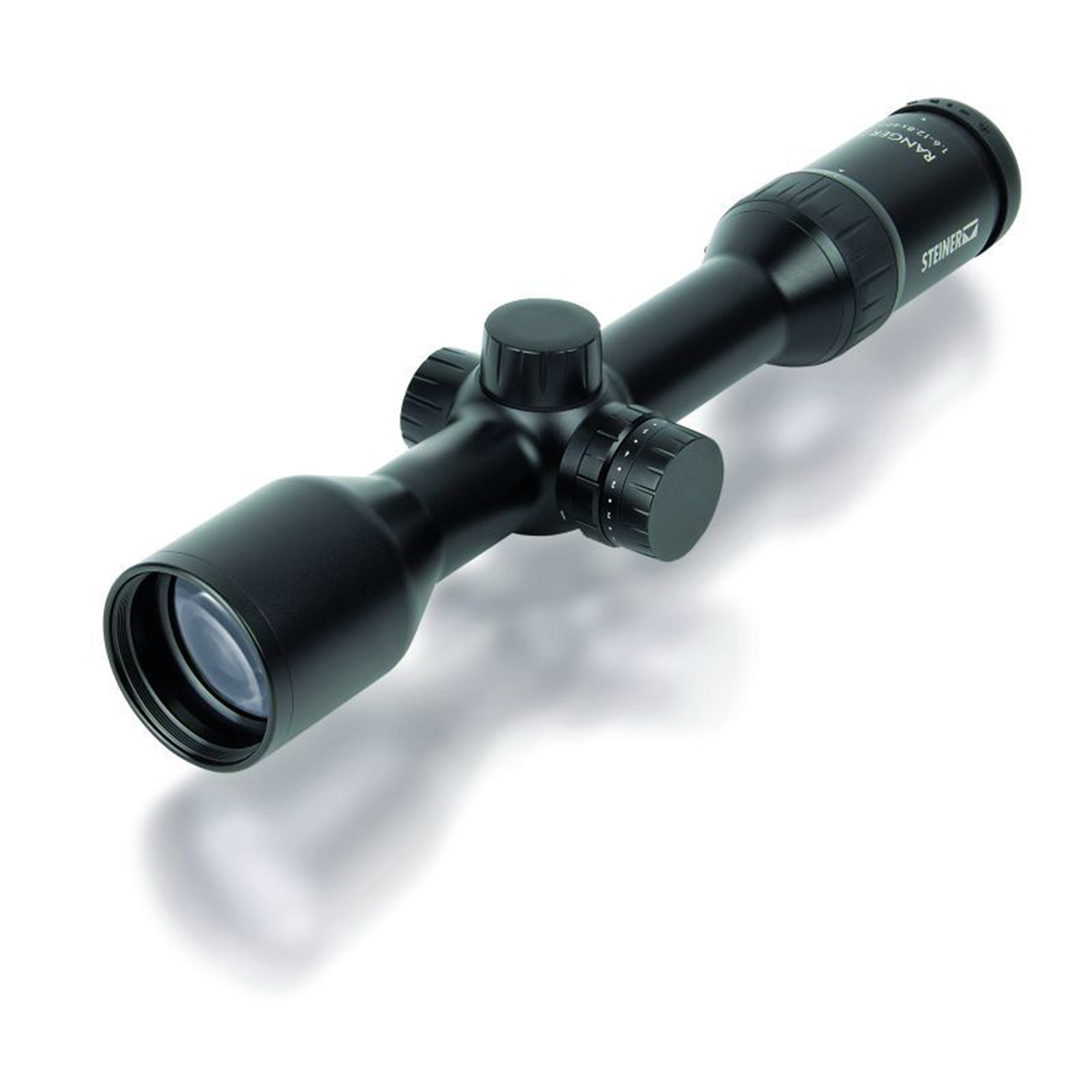 Ranger 8 1,6-12,8x42 Zielfernrohr