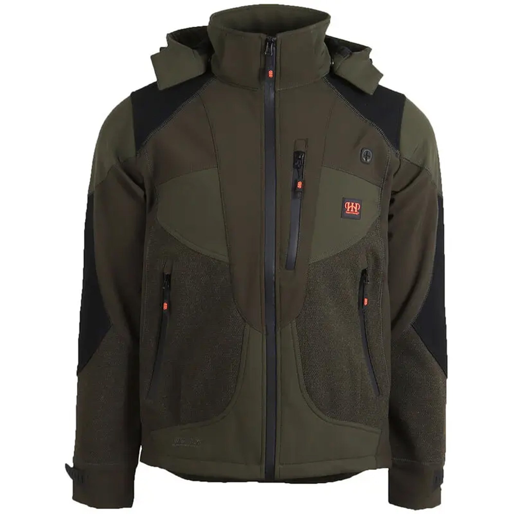 Softshelljacke Marco