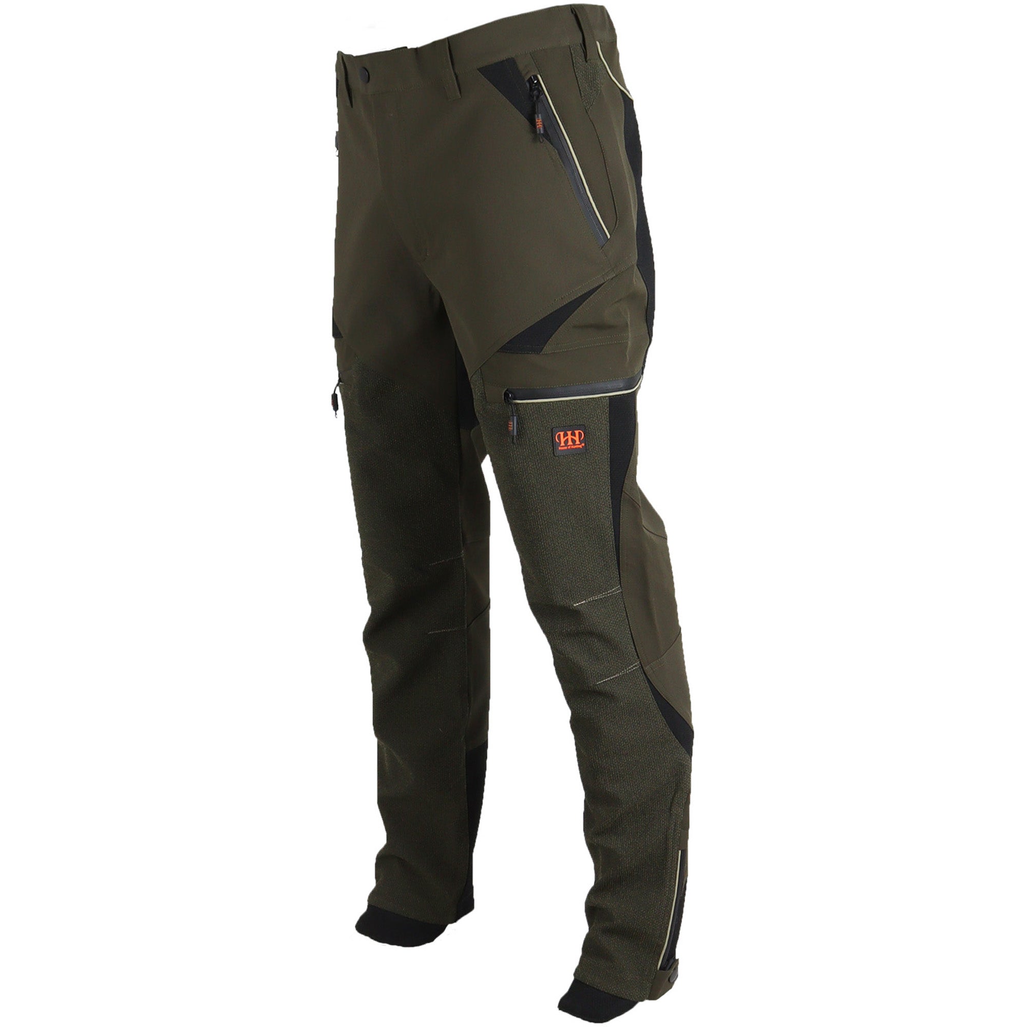 MARCO Softshell-Hose