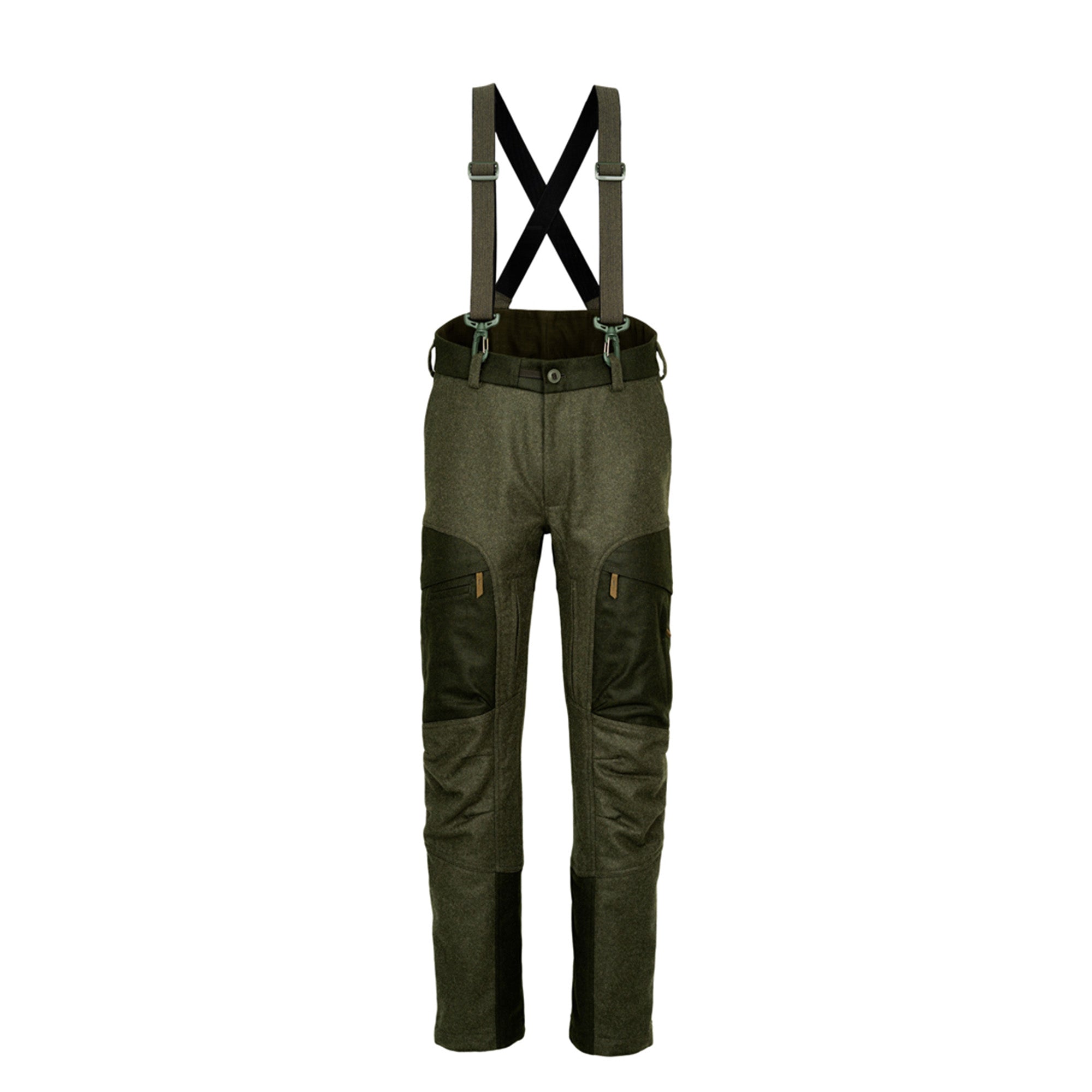 Multifunktionshose Alpin 4