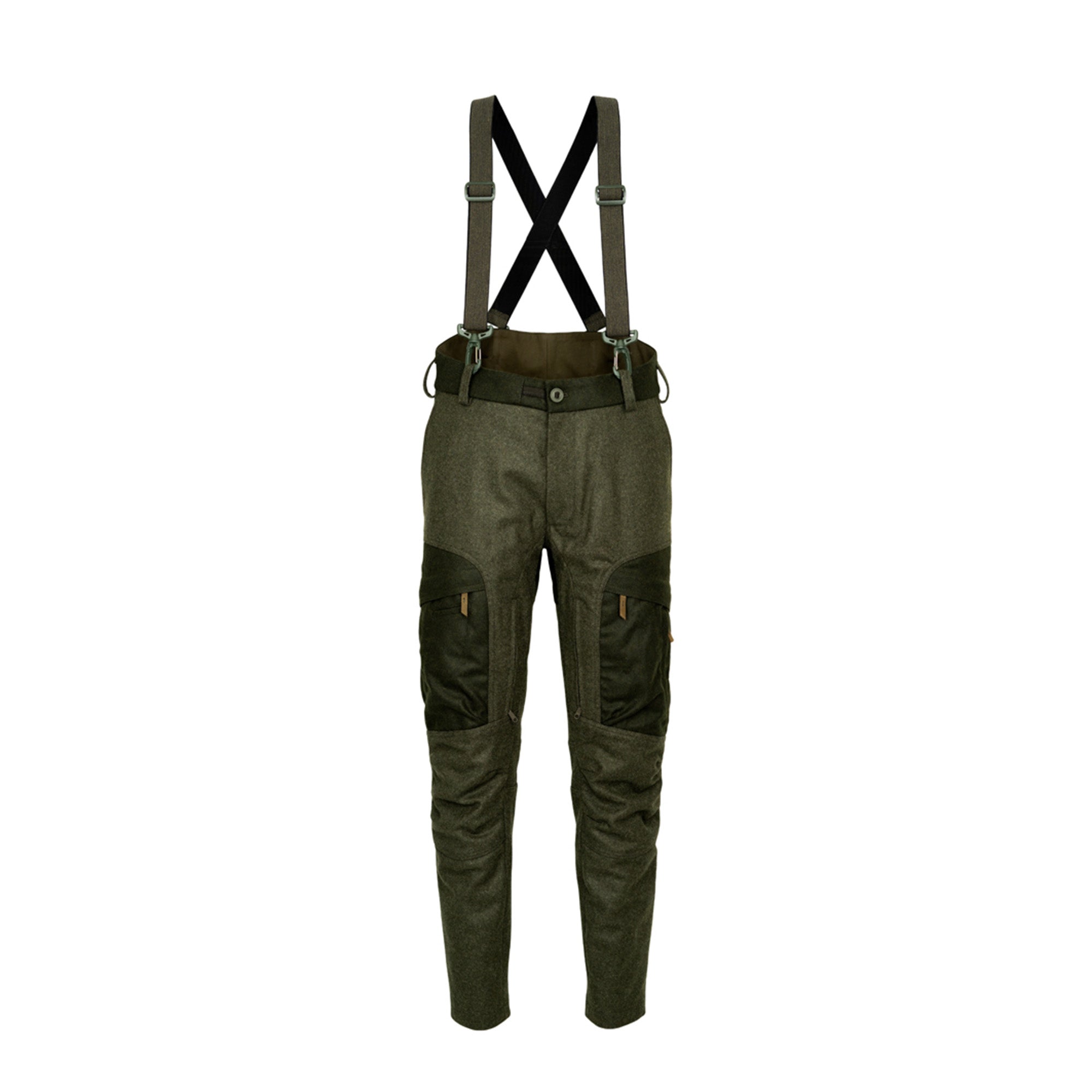 Gols 4 Stiefelhose