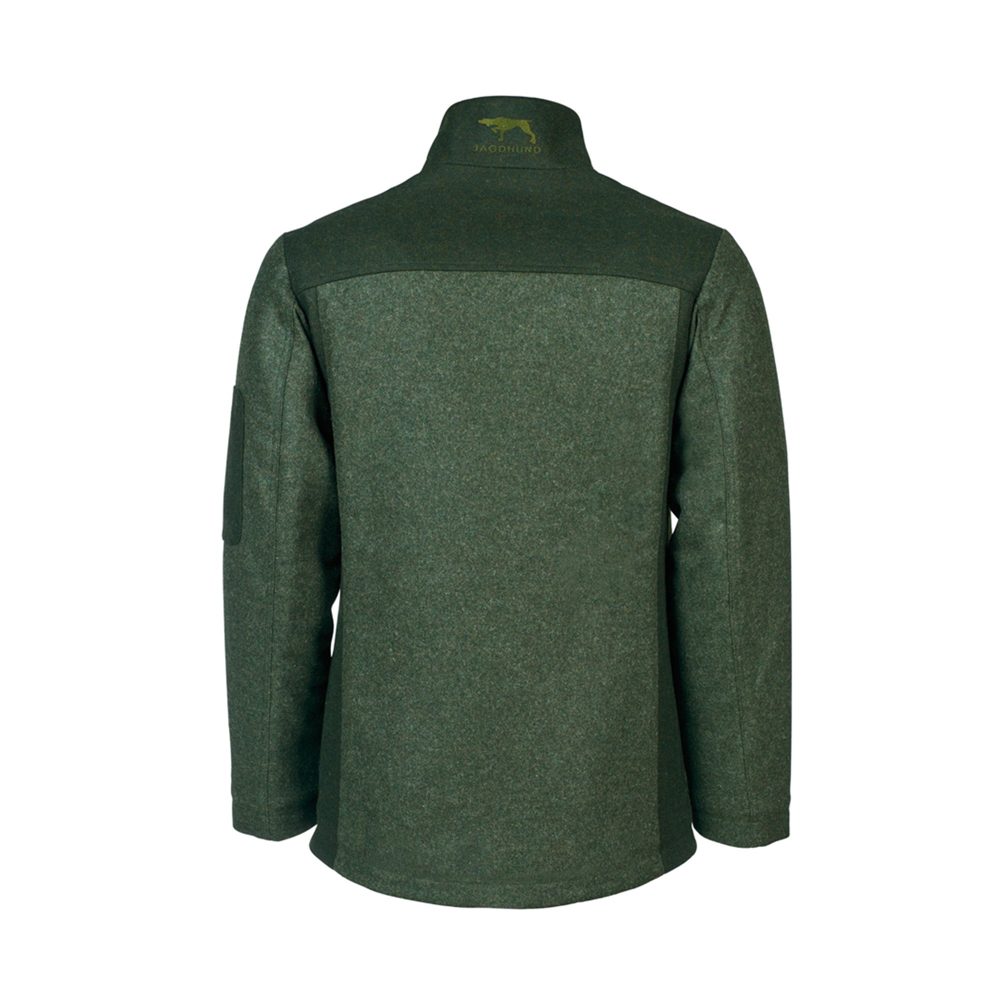 Glanegg Lodenjacke Oliv