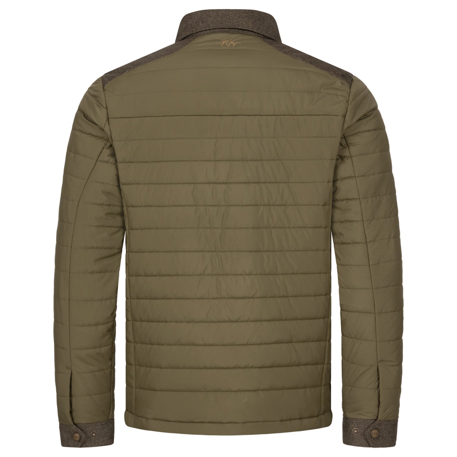 Insulation Shacket Ron leichte Jacke