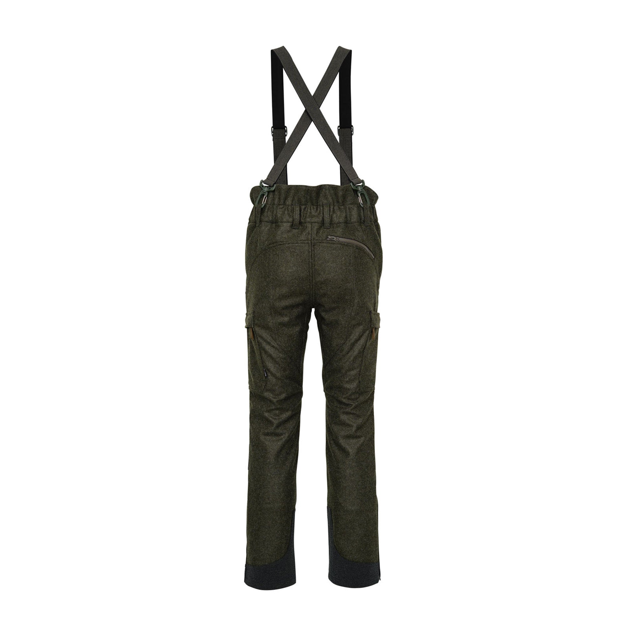 Gößl Lodenhose