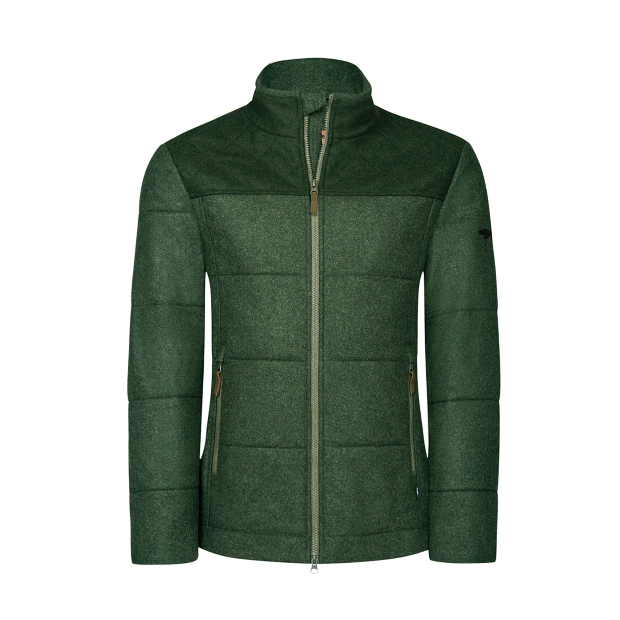 Steppjacke Diersbach