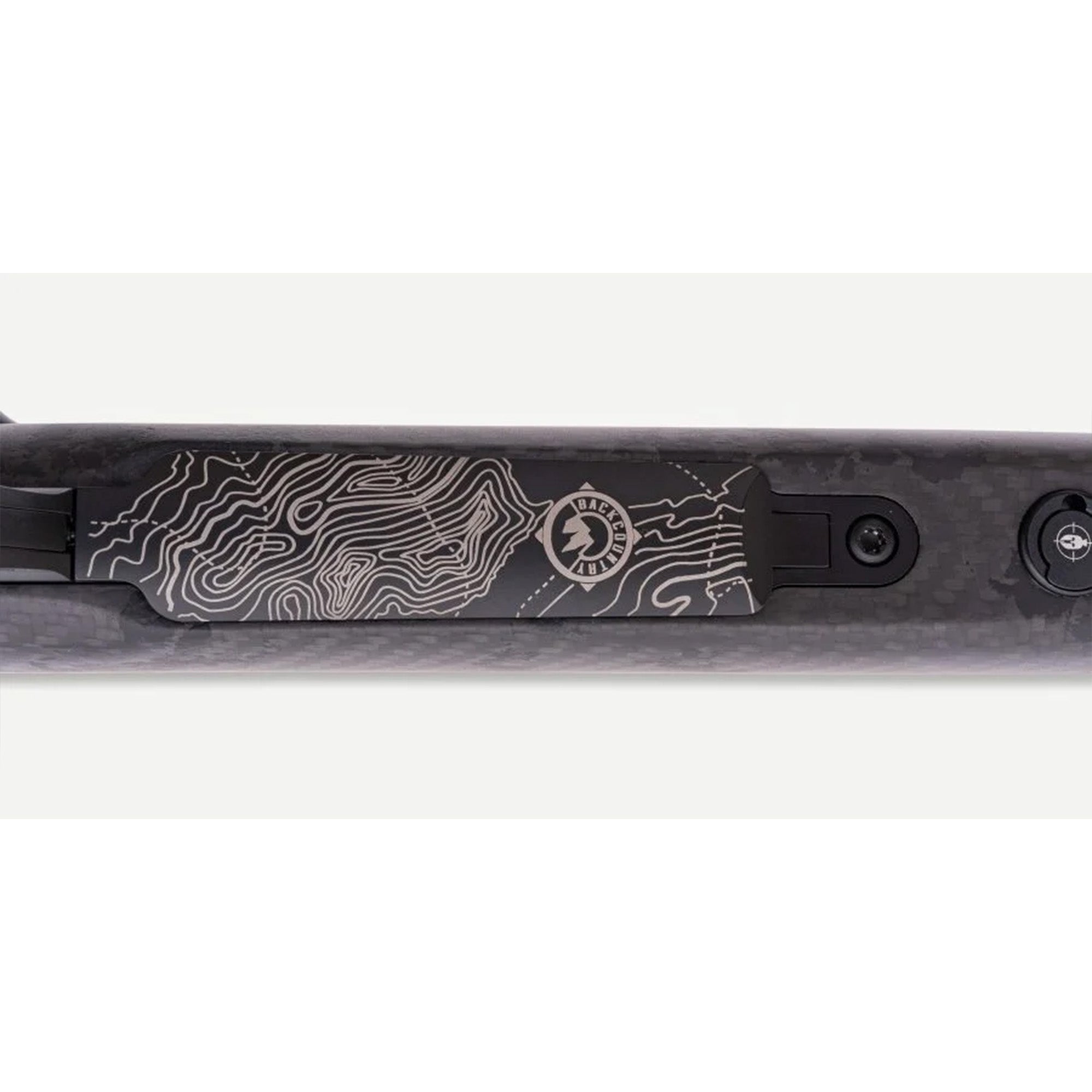 Mark V Backcountry Guide TI .308 Win Carbon