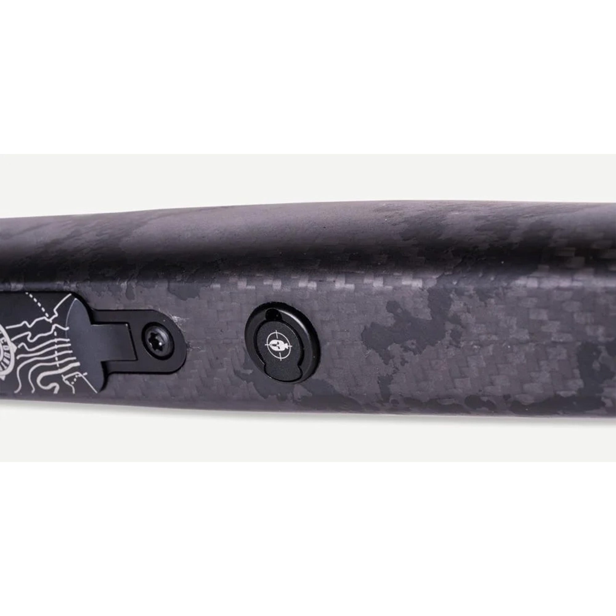 Mark V Backcountry Guide TI .308 Win Carbon