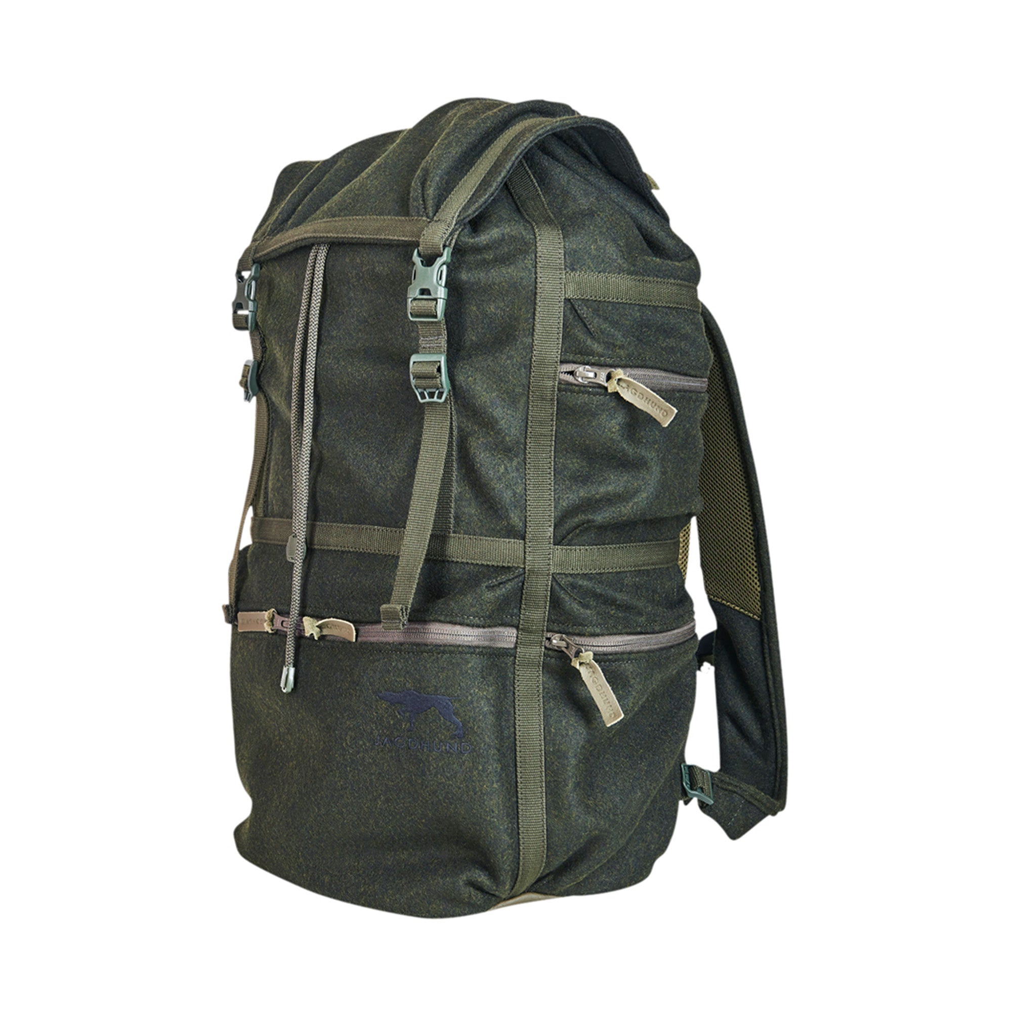 Lodenrucksack Jenner 2