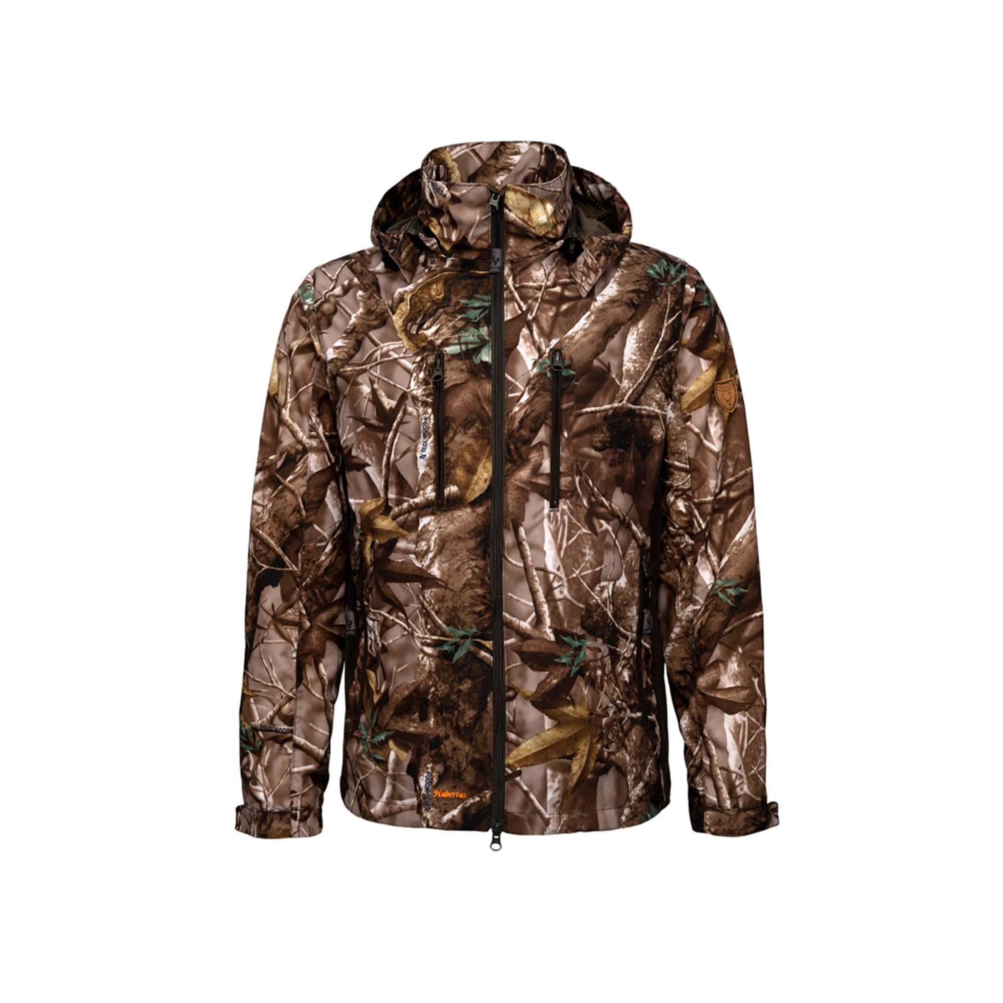 Camo Jagdjacke Pirsch