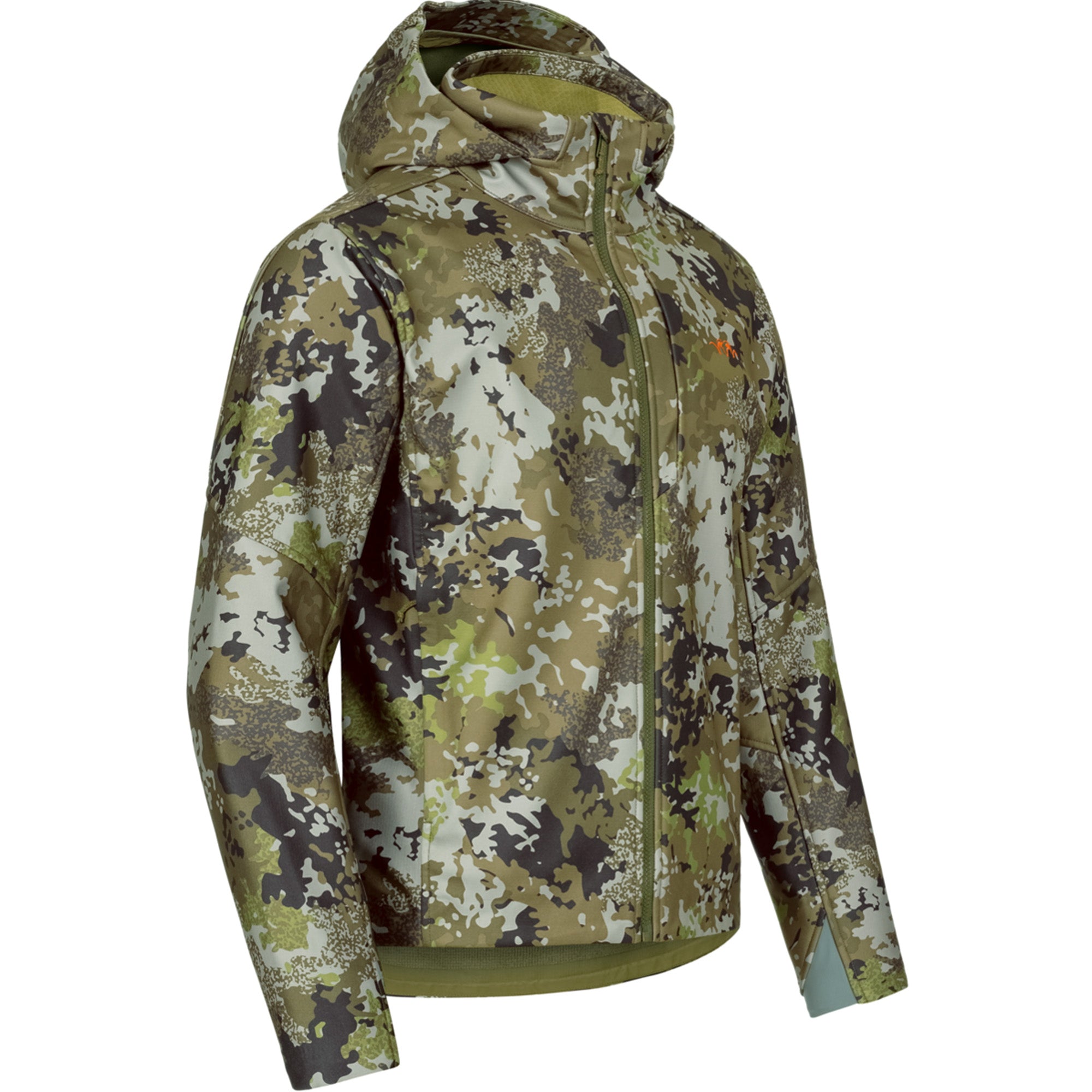 Tranquility Jacke