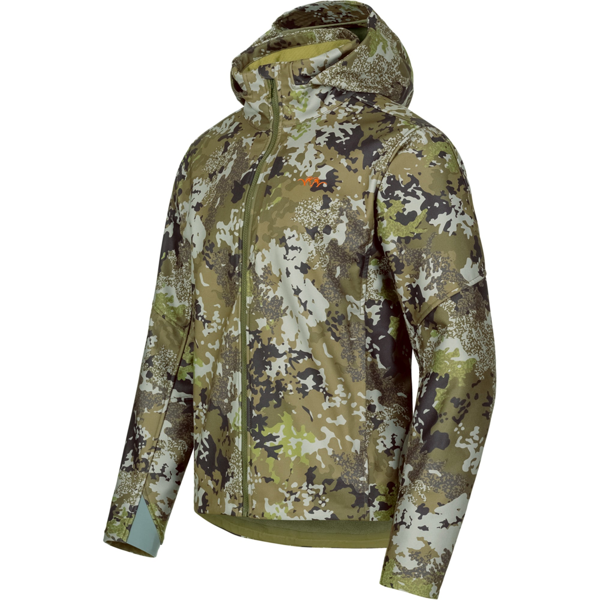 Tranquility Jacke