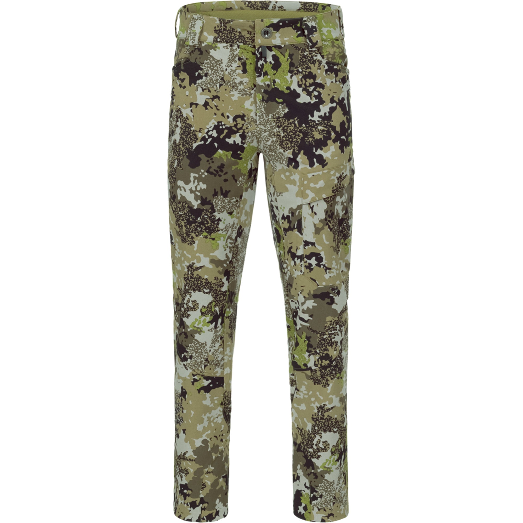 Resolution Hose